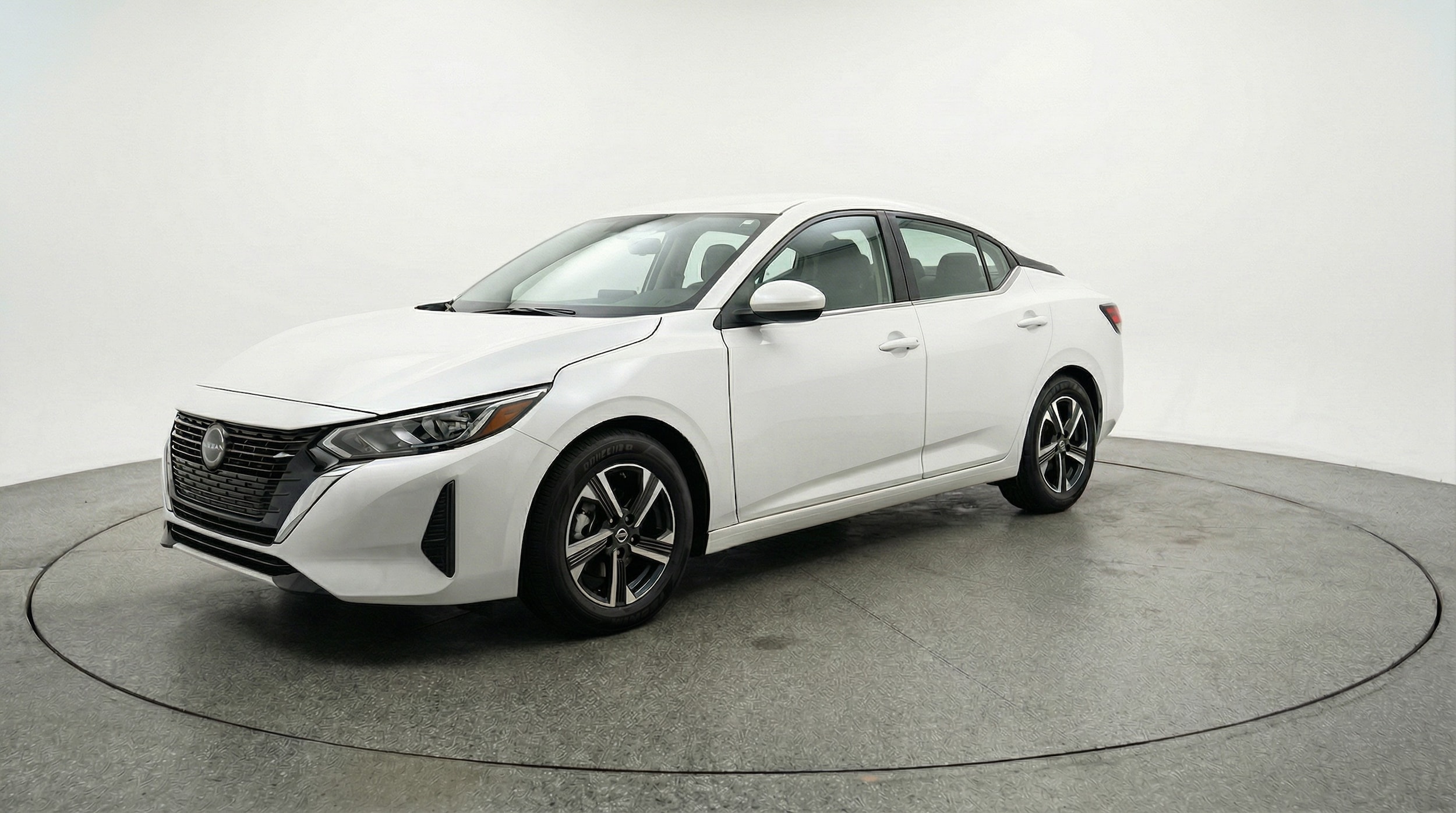 Thumbnail: 2025 Nissan Sentra - 3