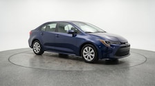 2025 Toyota Corolla  -
                  Louisville, KY