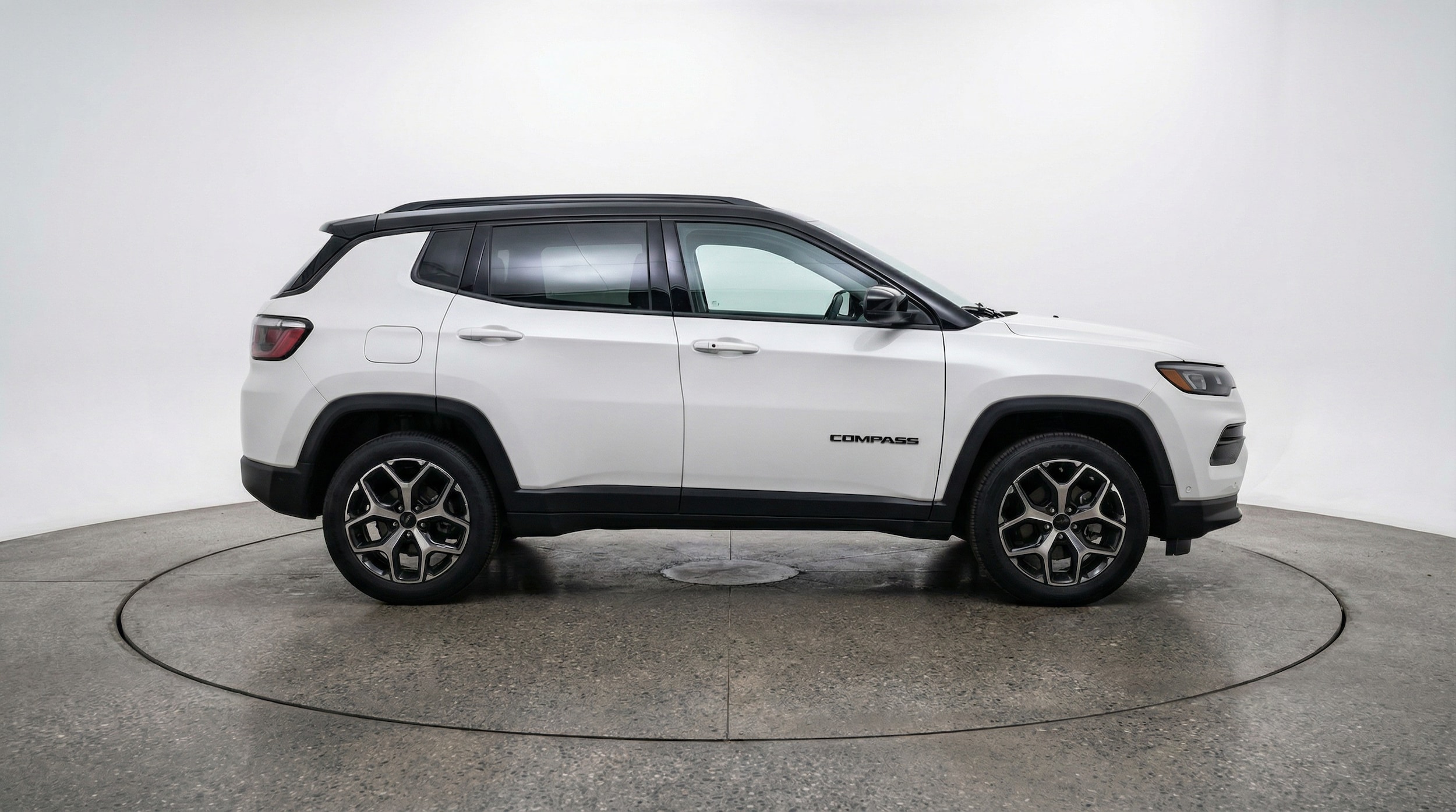 Thumbnail: 2025 Jeep Compass - 8