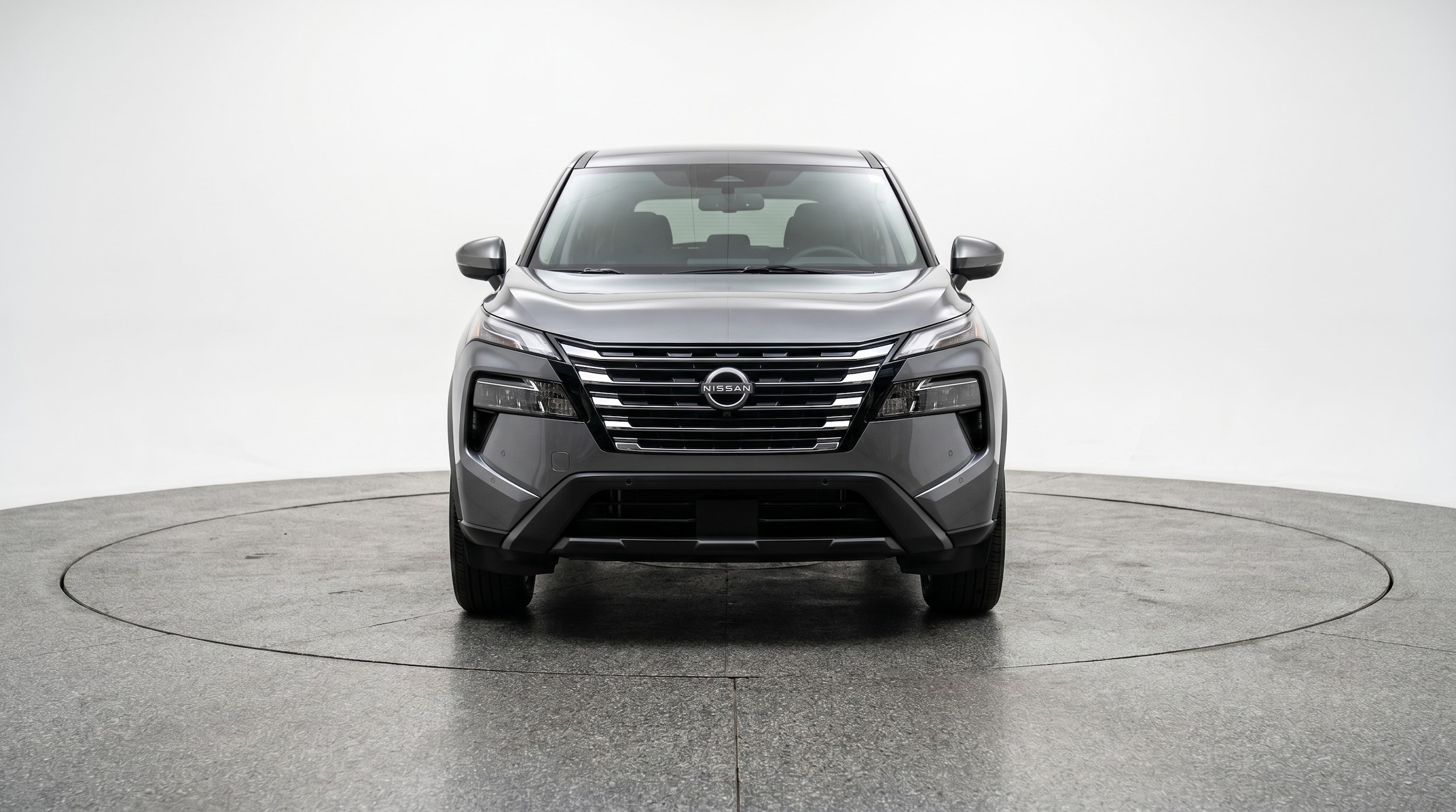 Thumbnail: 2025 Nissan Rogue - 2