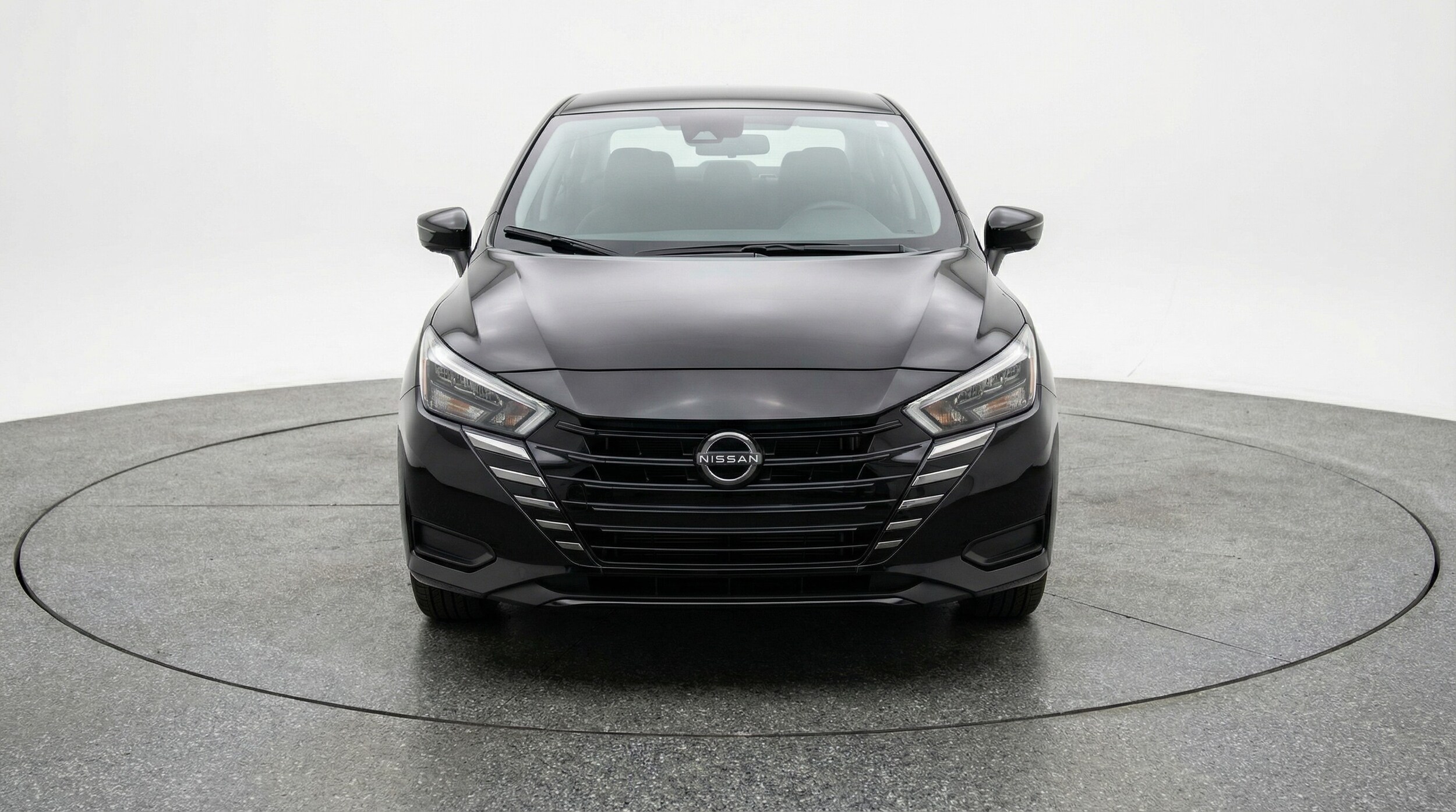 Thumbnail: 2025 Nissan Versa - 2