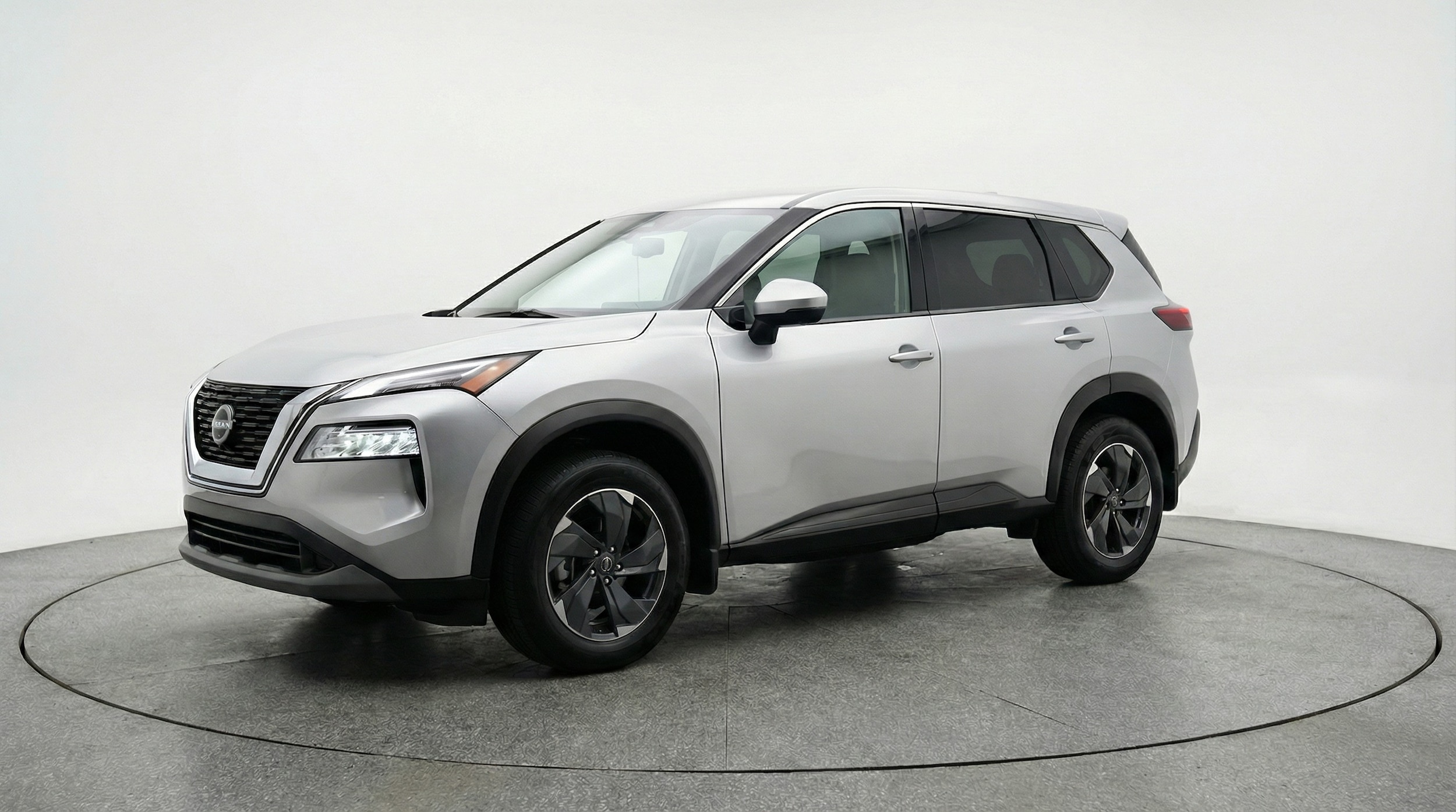 Thumbnail: 2025 Nissan Rogue - 3