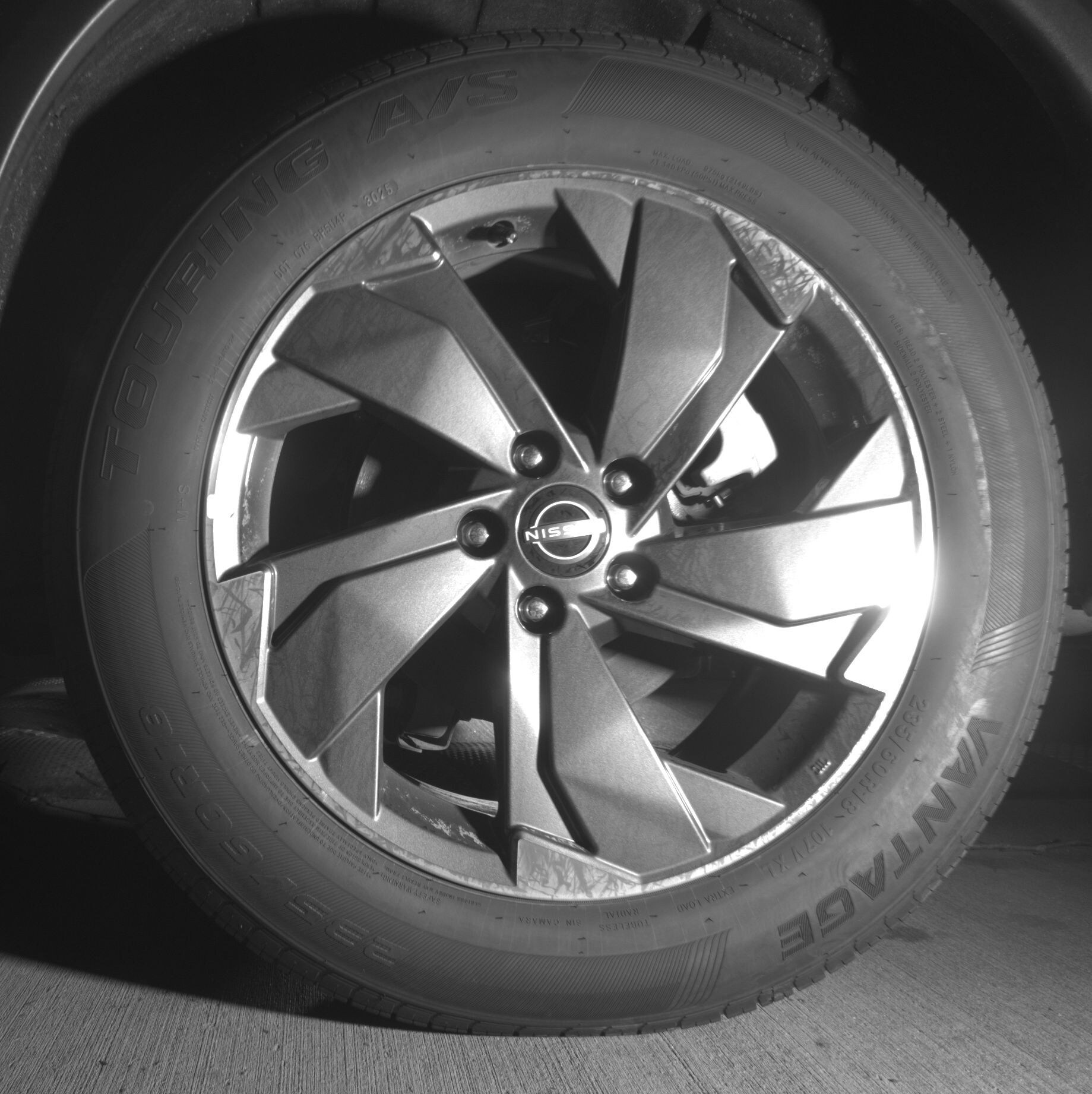 Thumbnail: 2025 Nissan Rogue - 11