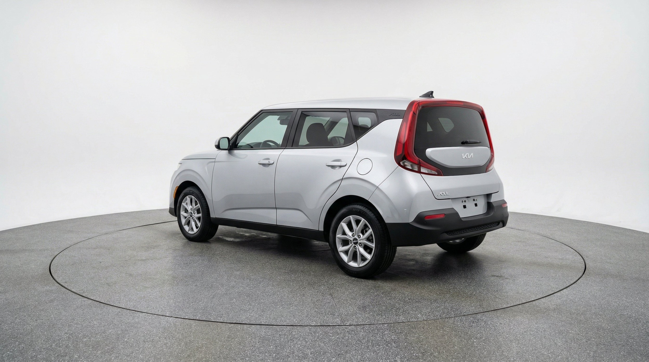 Thumbnail: 2025 Kia Soul - 6