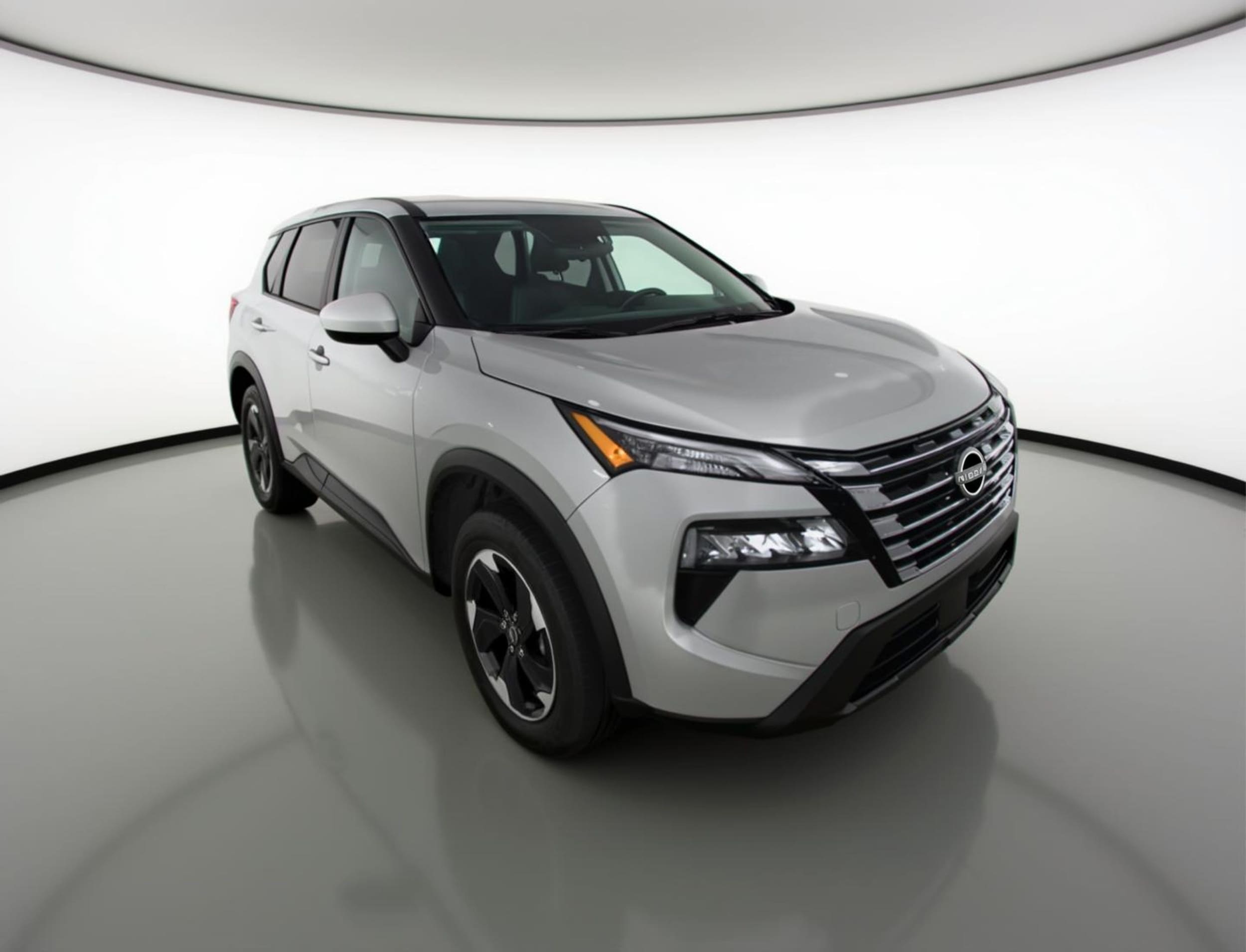 Thumbnail: 2025 Nissan Rogue - 1