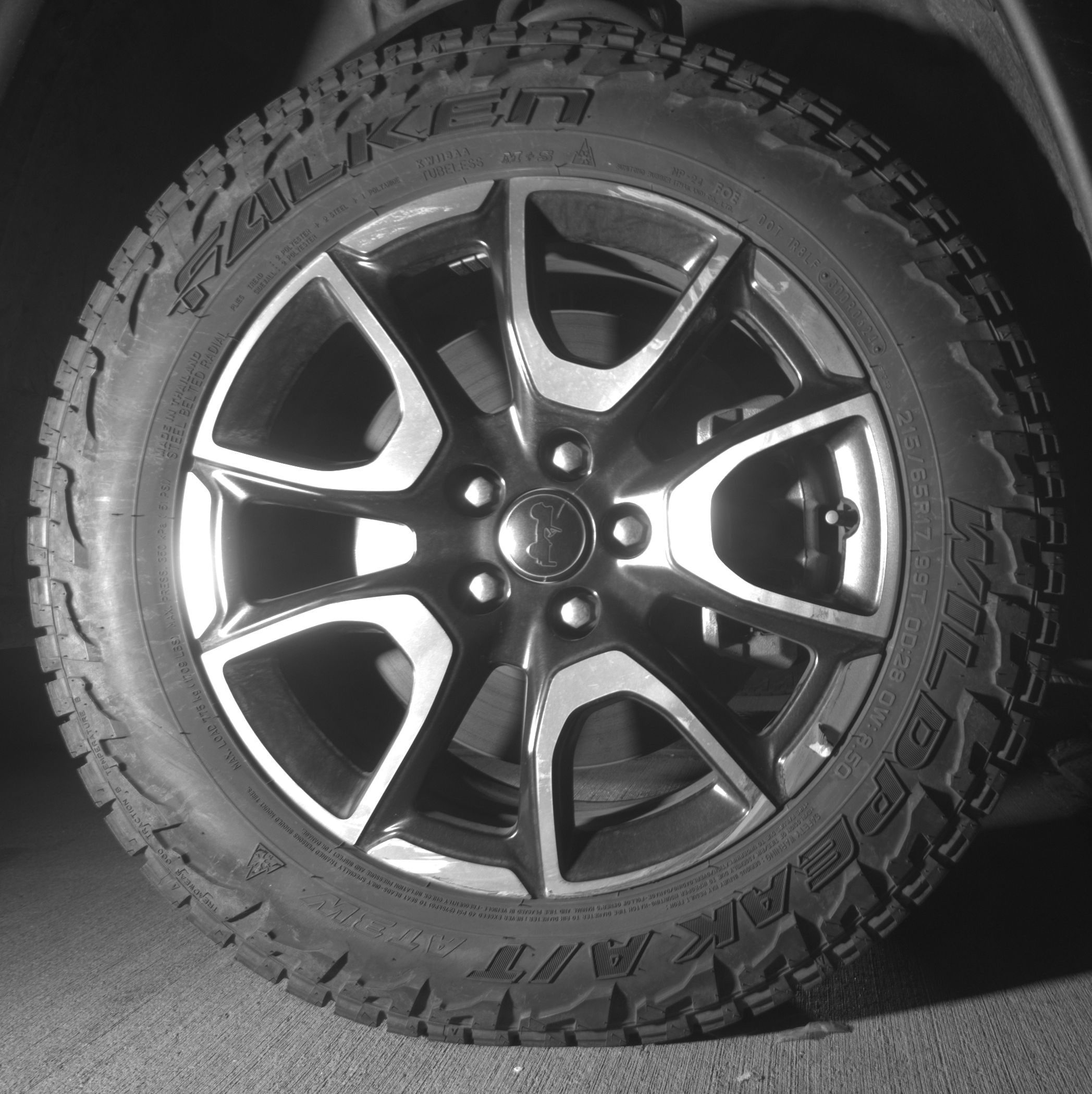 Thumbnail: 2025 Jeep Compass - 10