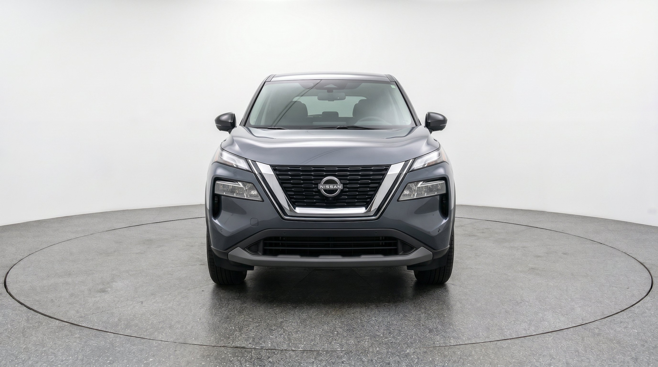 Thumbnail: 2026 Nissan Rogue - 2