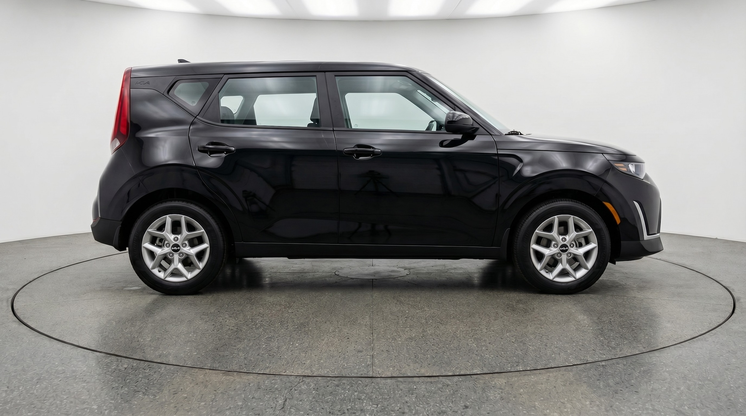 Thumbnail: 2025 Kia Soul - 8
