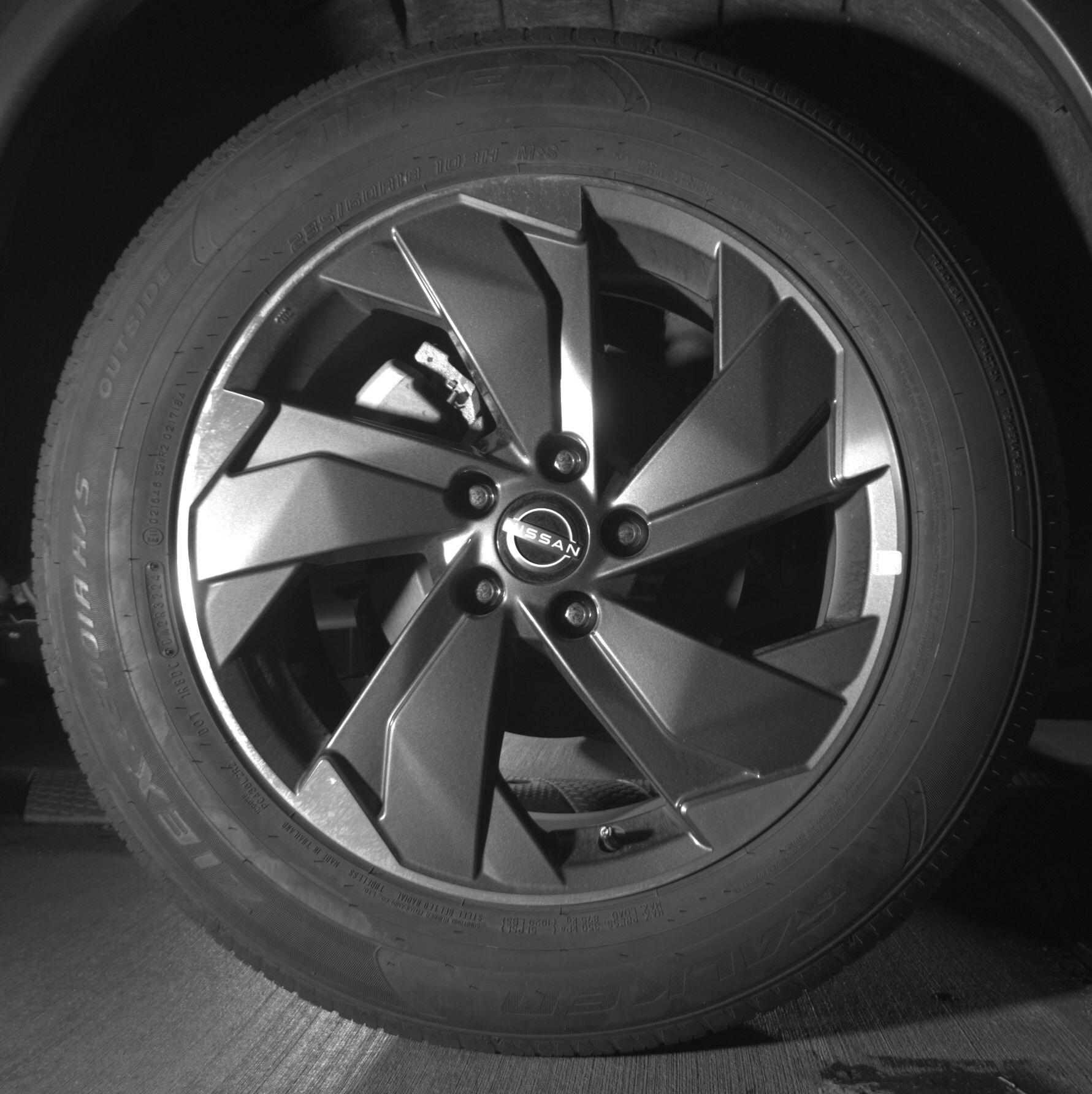 Thumbnail: 2025 Nissan Rogue - 12