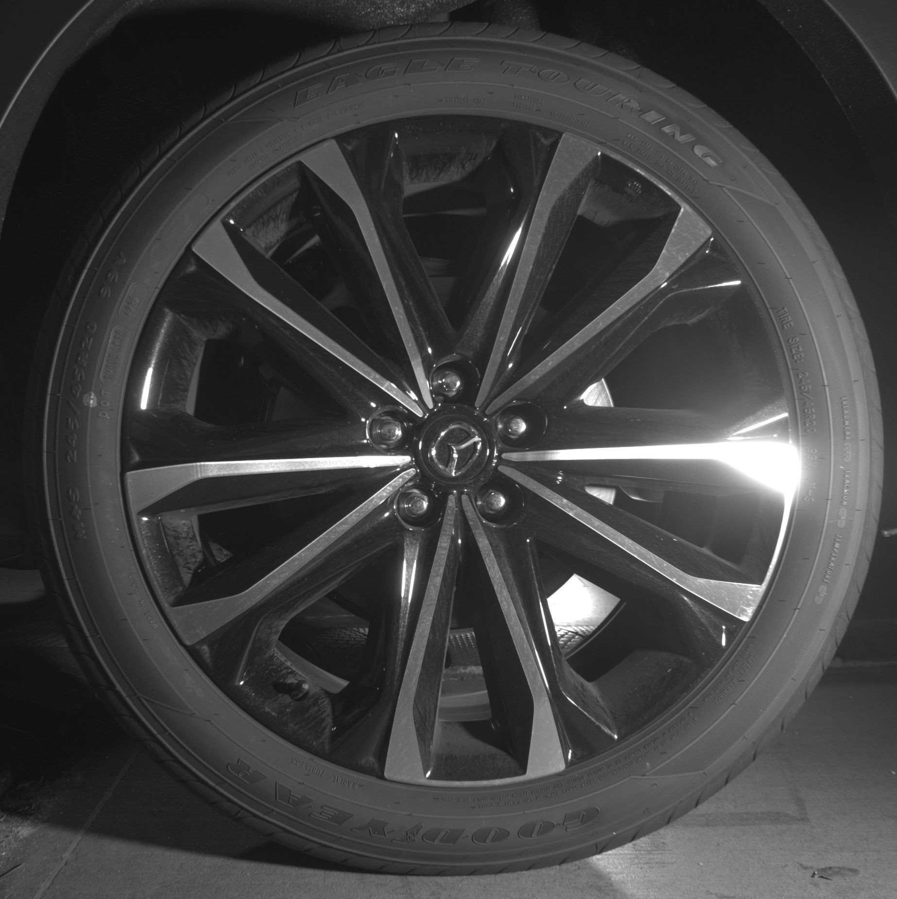 Thumbnail: 2026 Mazda CX-50 - 14