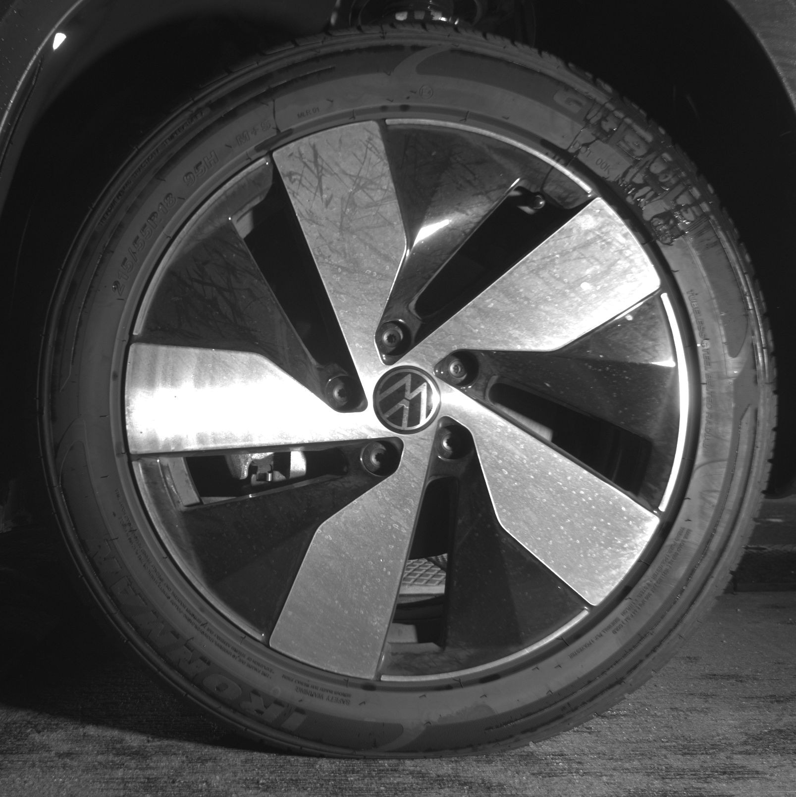 Thumbnail: 2025 Volkswagen Taos - 9