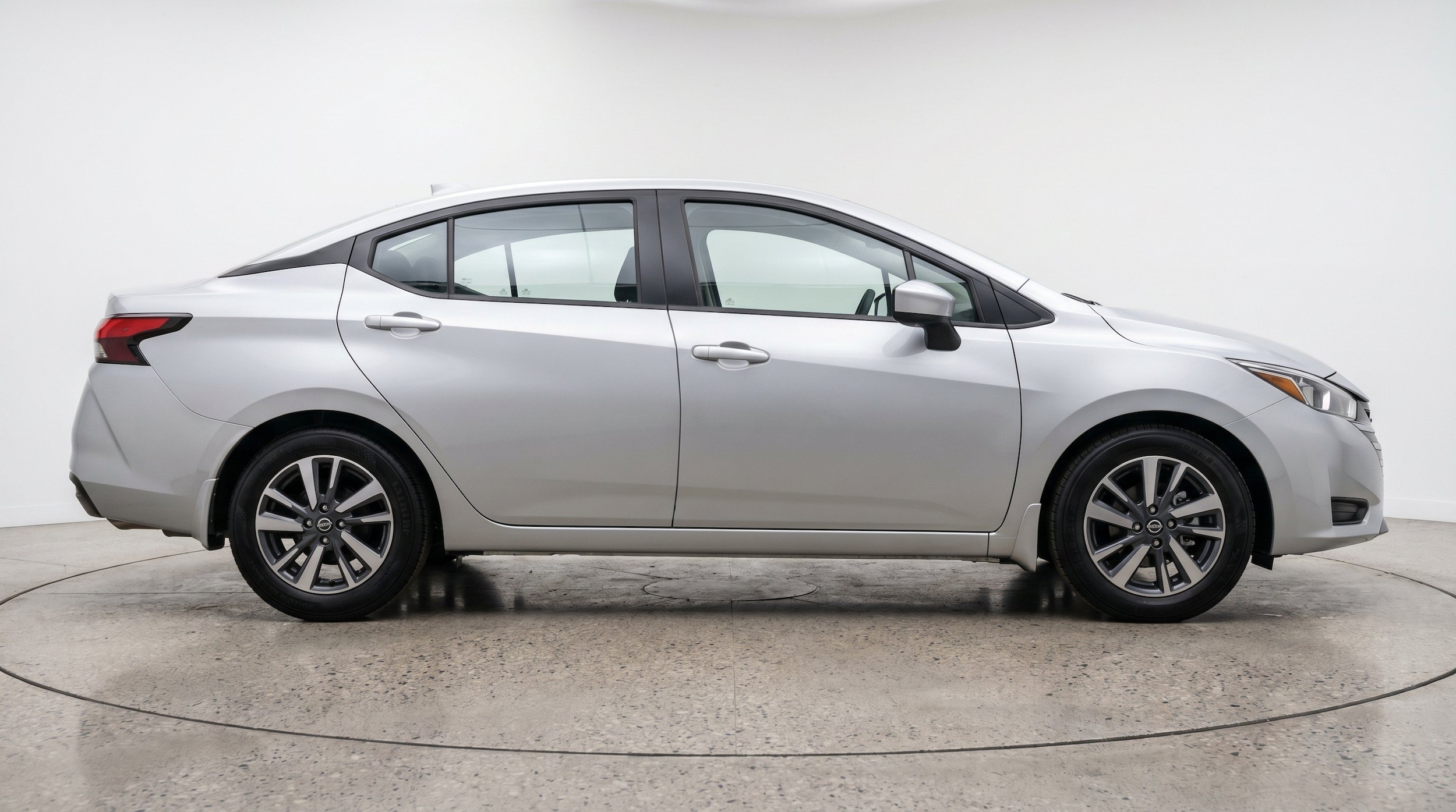 Thumbnail: 2025 Nissan Versa - 11