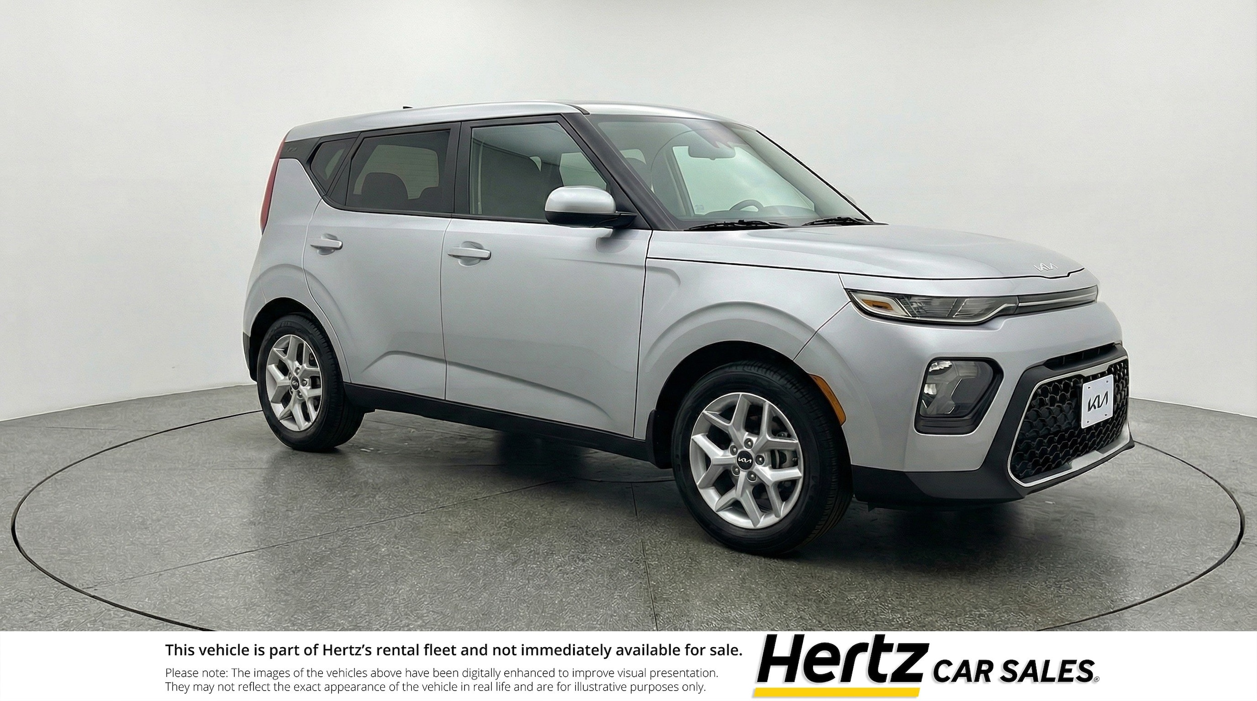 Thumbnail: 2025 Kia Soul - 1