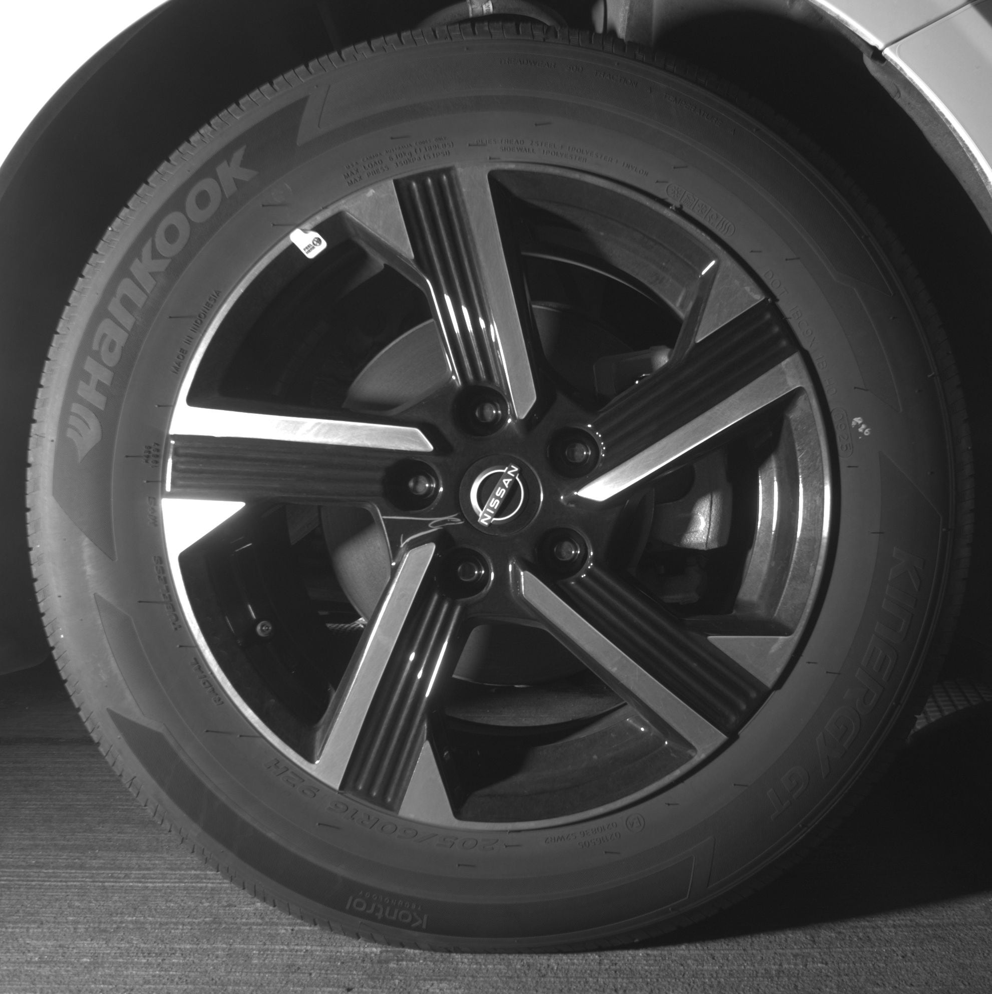 Thumbnail: 2025 Nissan Sentra - 10