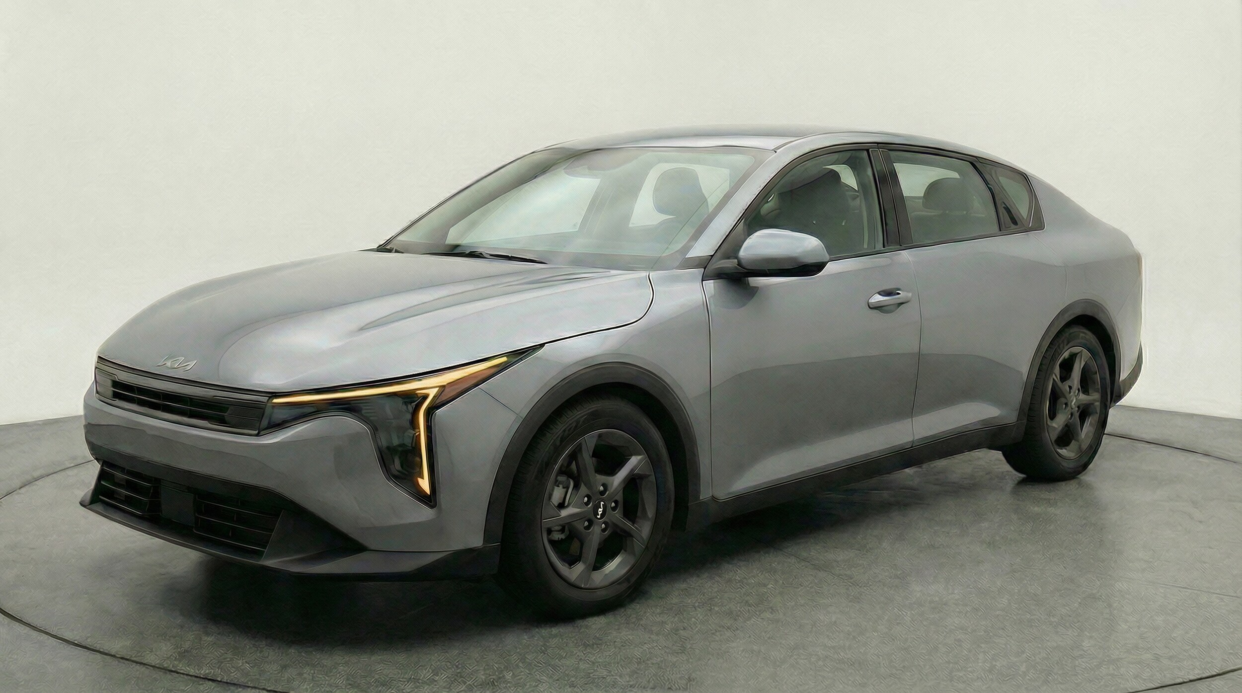 Thumbnail: 2025 Kia K4 - 3