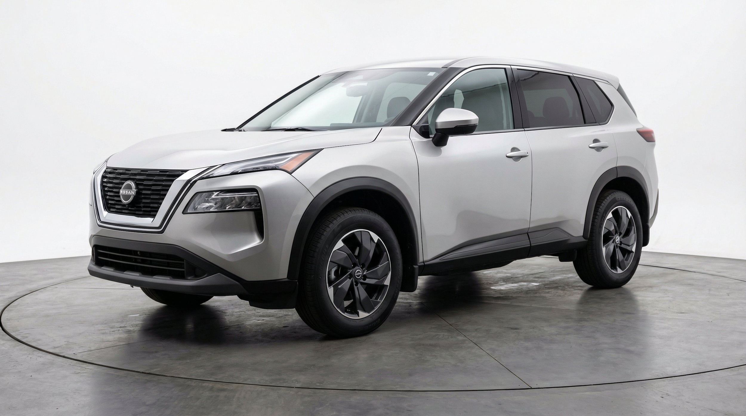 Thumbnail: 2025 Nissan Rogue - 2