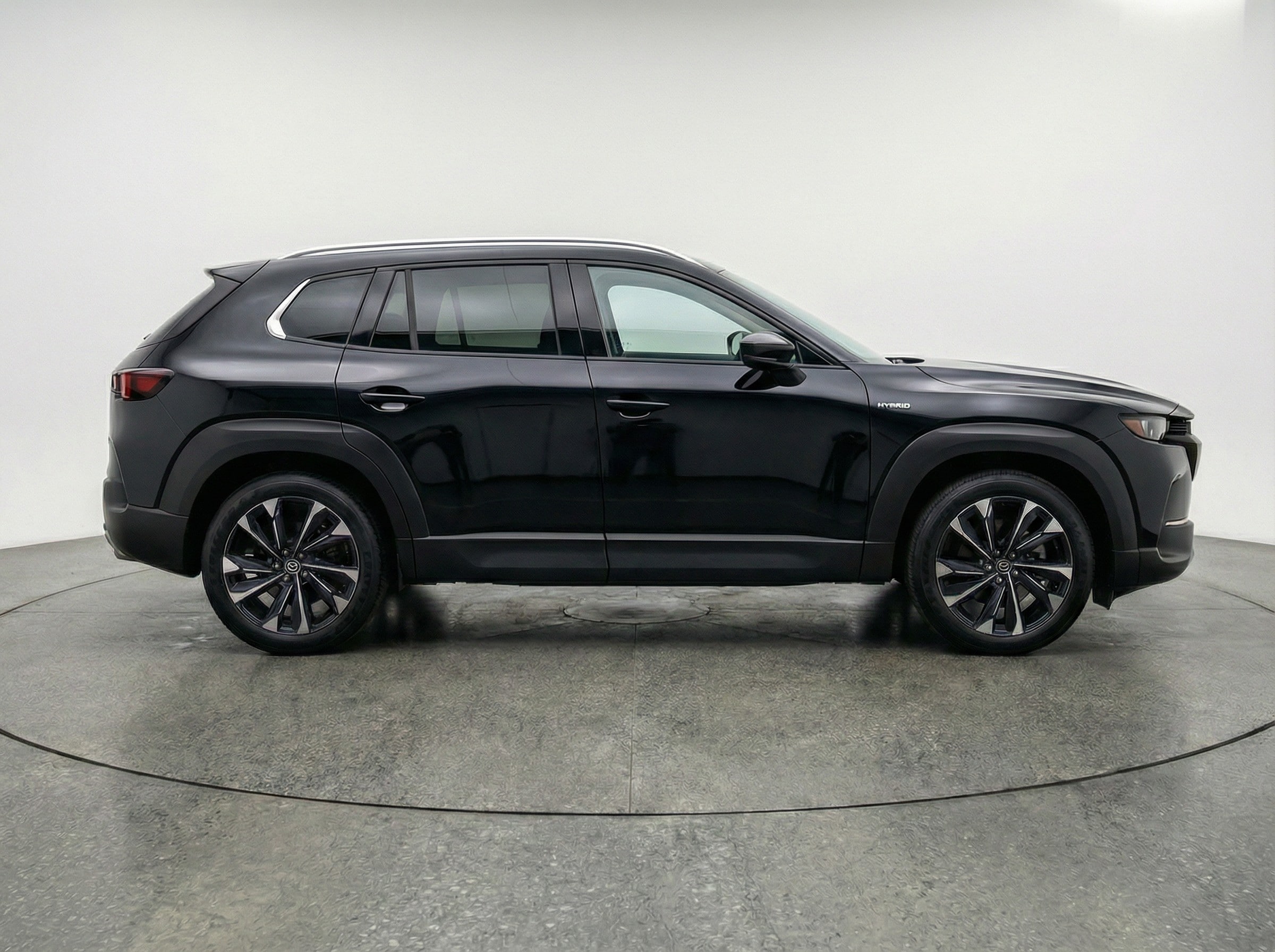 Thumbnail: 2025 Mazda CX-50 - 8