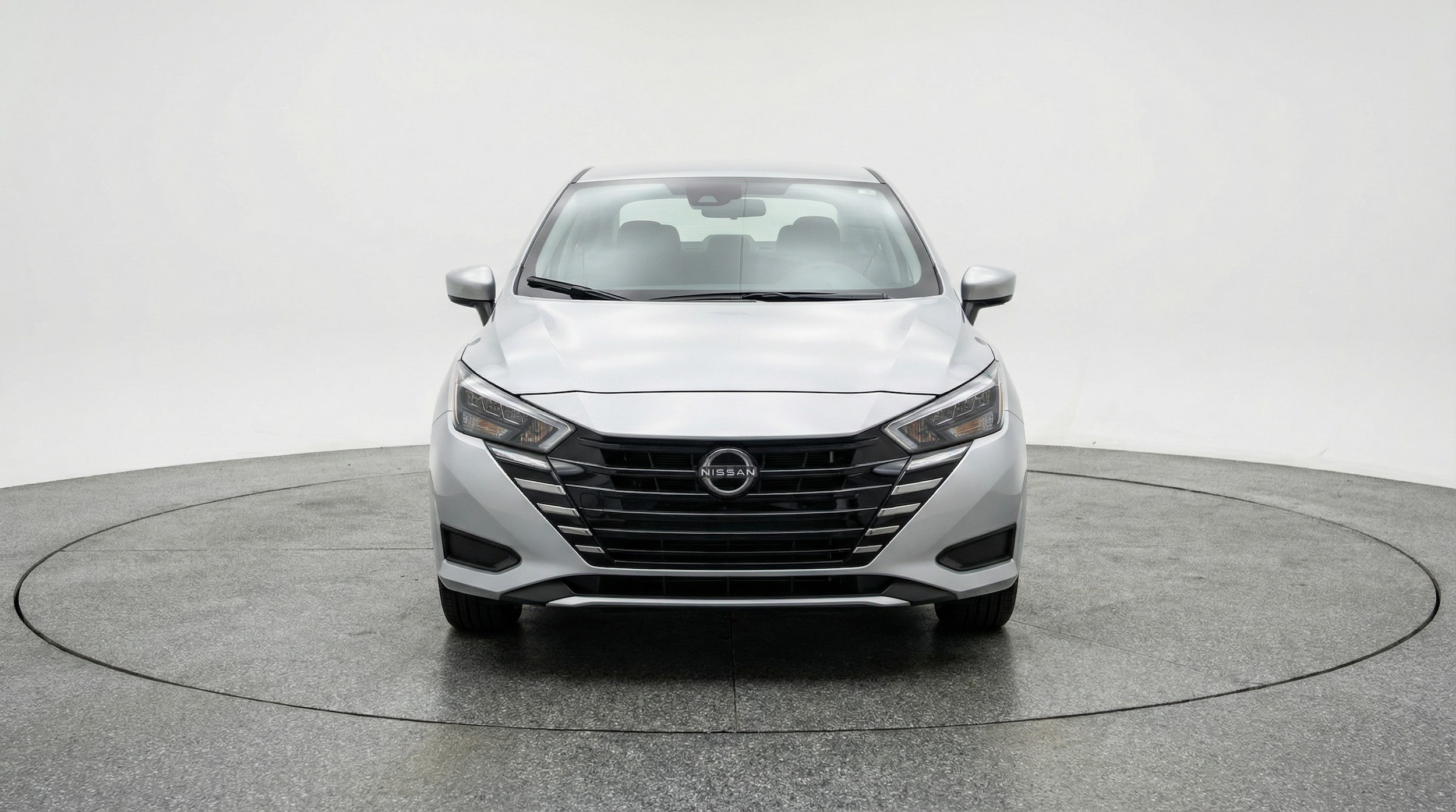 Thumbnail: 2025 Nissan Versa - 2