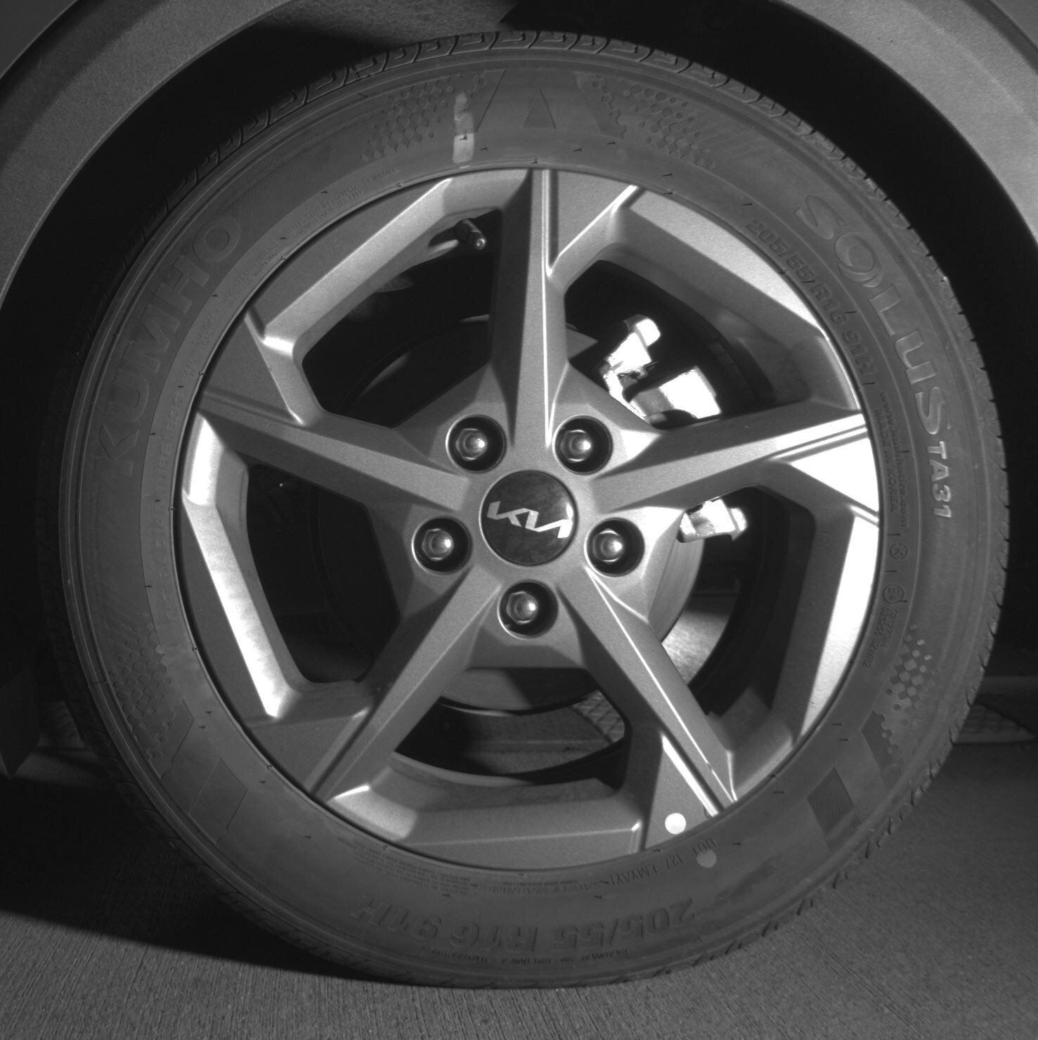 Thumbnail: 2025 Kia K4 - 11