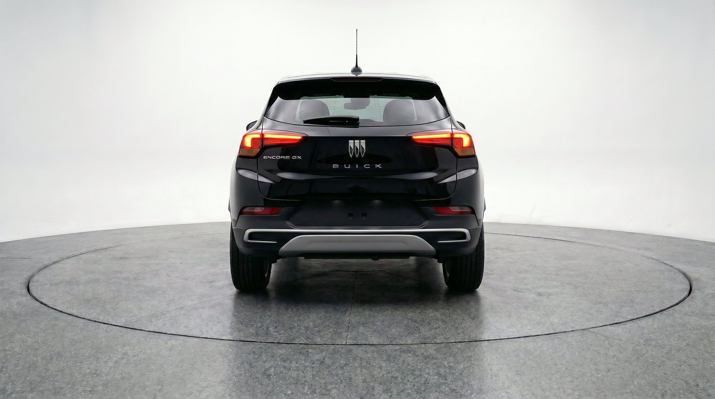 Thumbnail: 2026 Buick Encore GX - 7