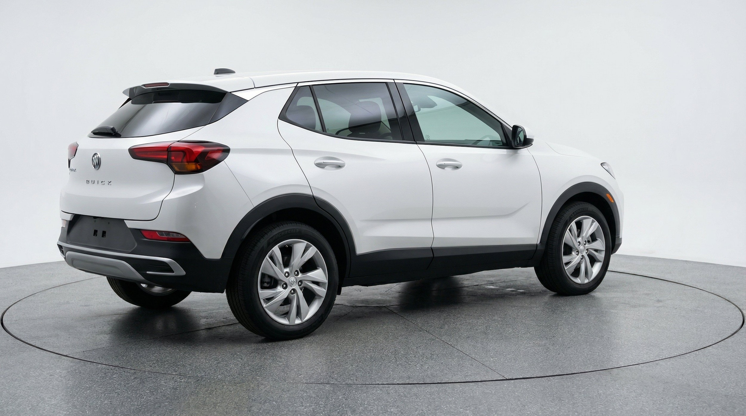 Thumbnail: 2026 Buick Encore GX - 9