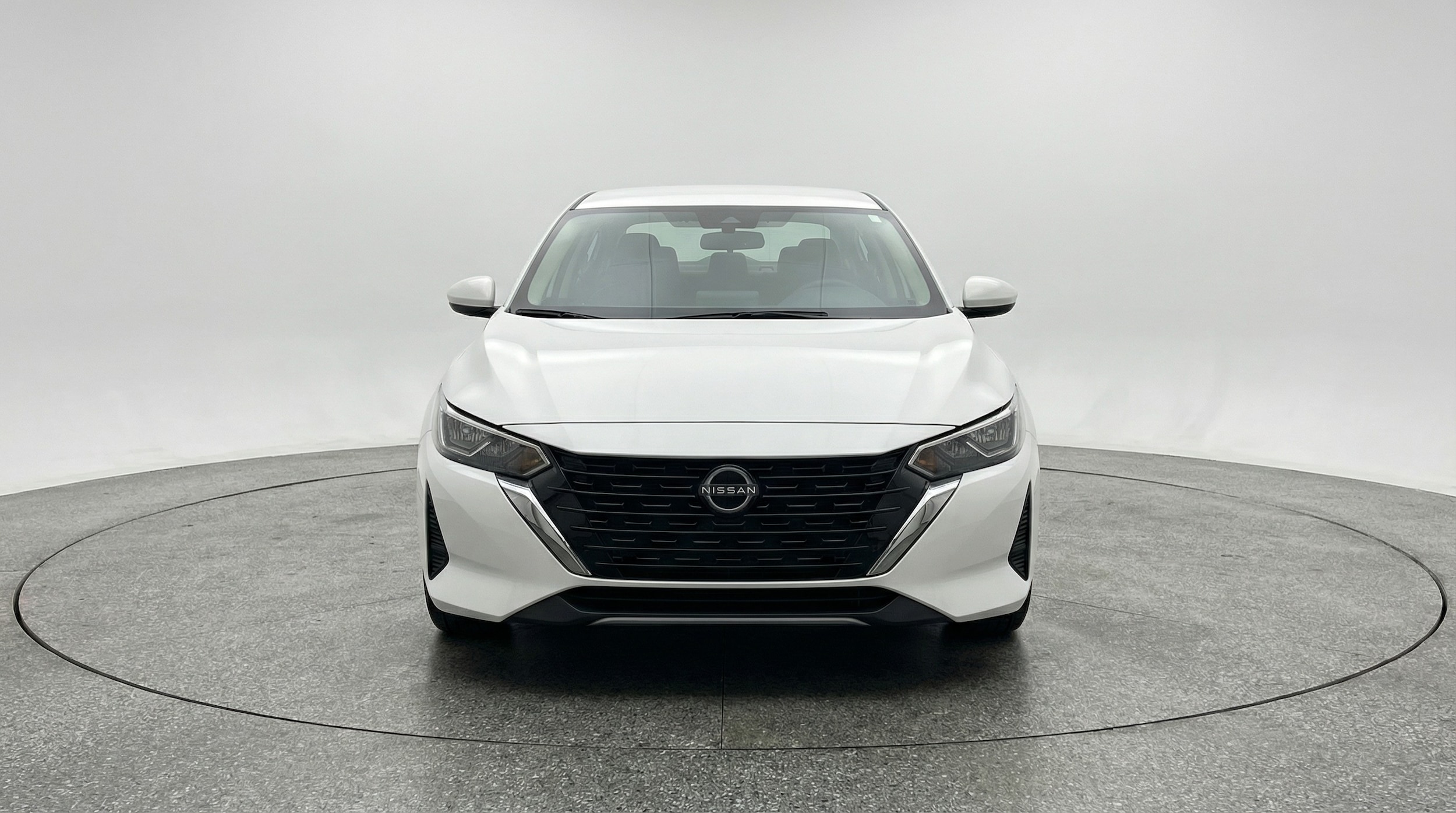 Thumbnail: 2025 Nissan Sentra - 2