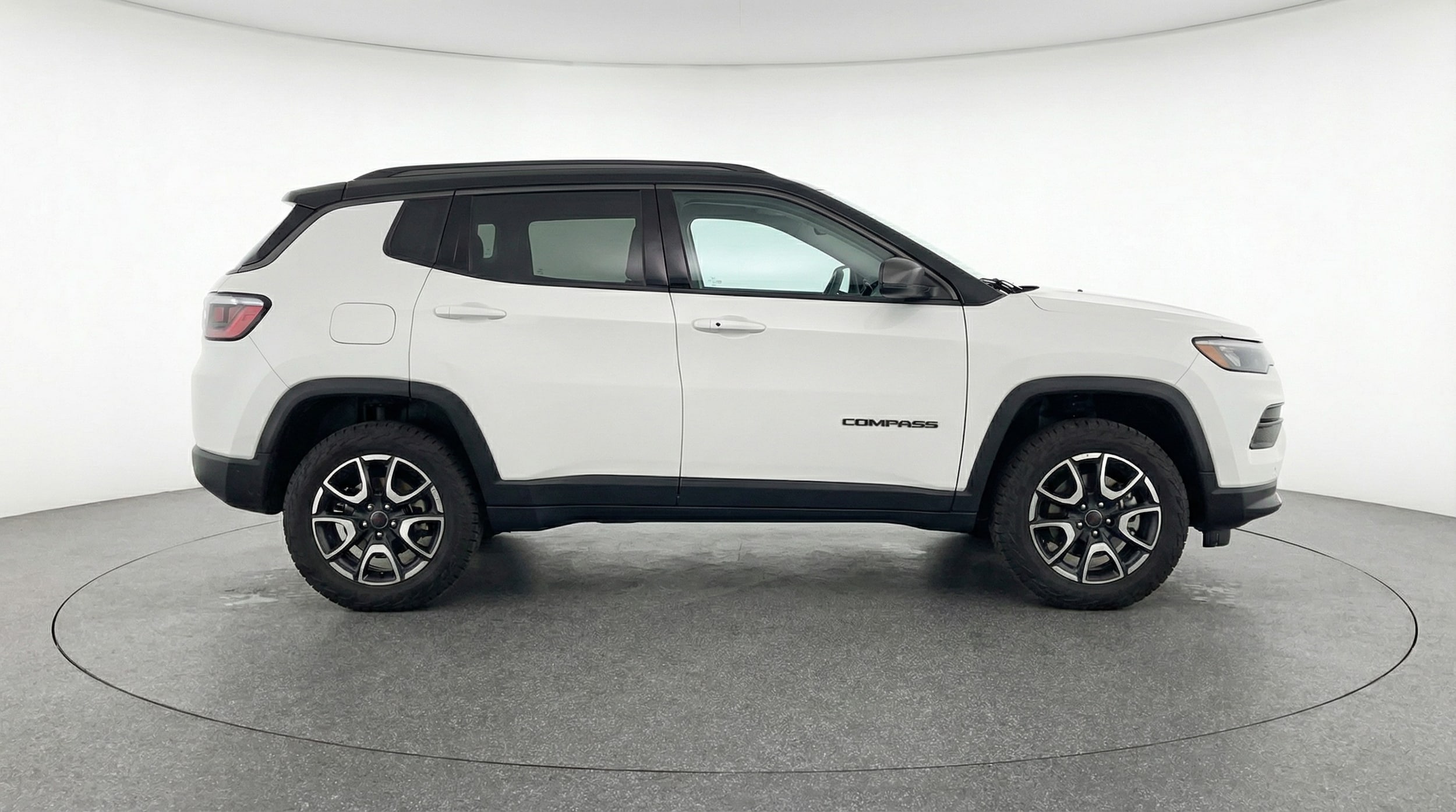 Thumbnail: 2025 Jeep Compass - 8