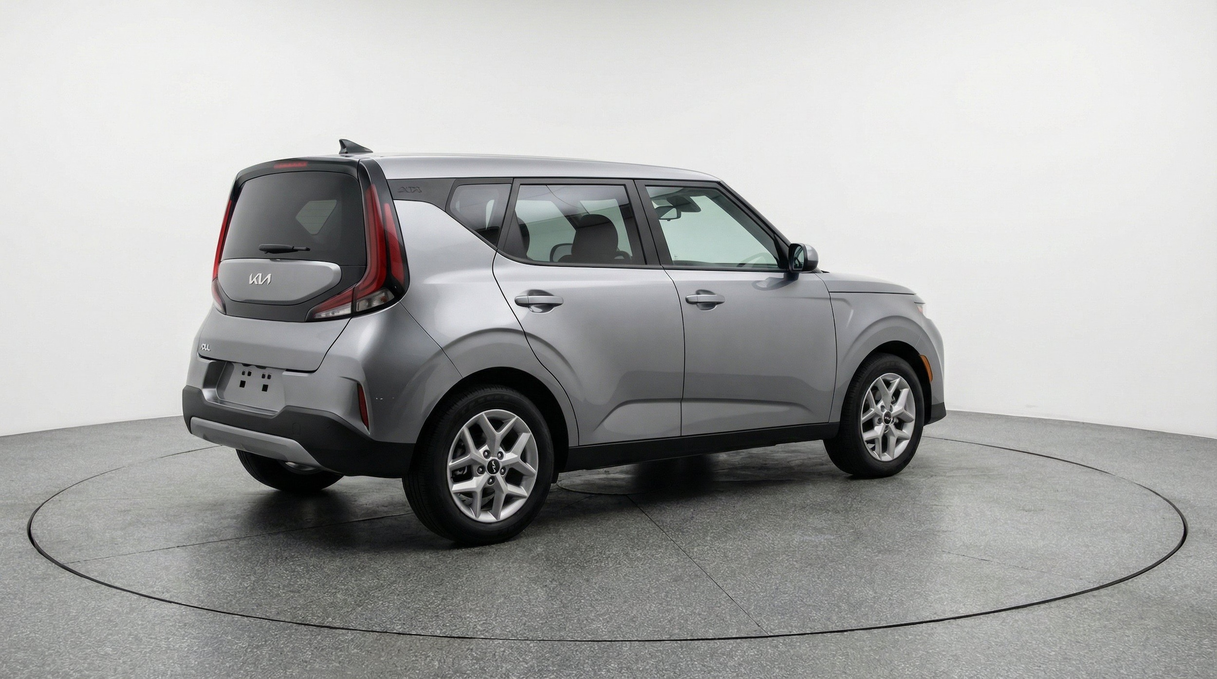 Thumbnail: 2025 Kia Soul - 9