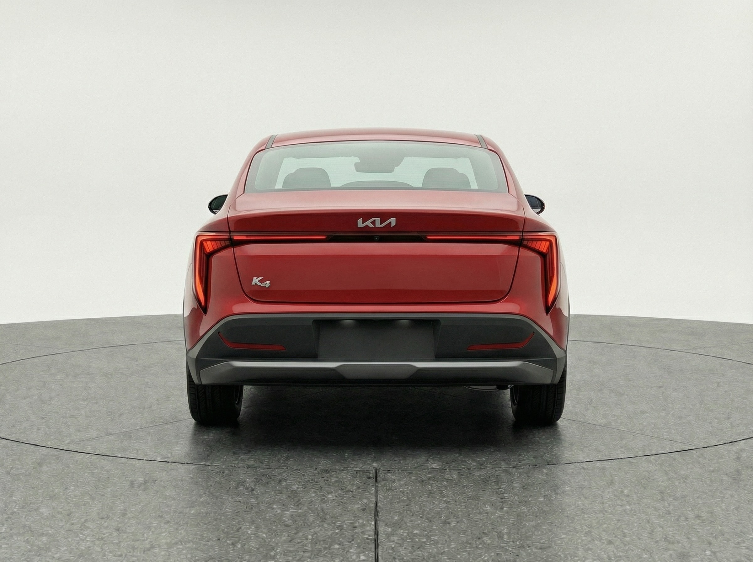 Thumbnail: 2025 Kia K4 - 6