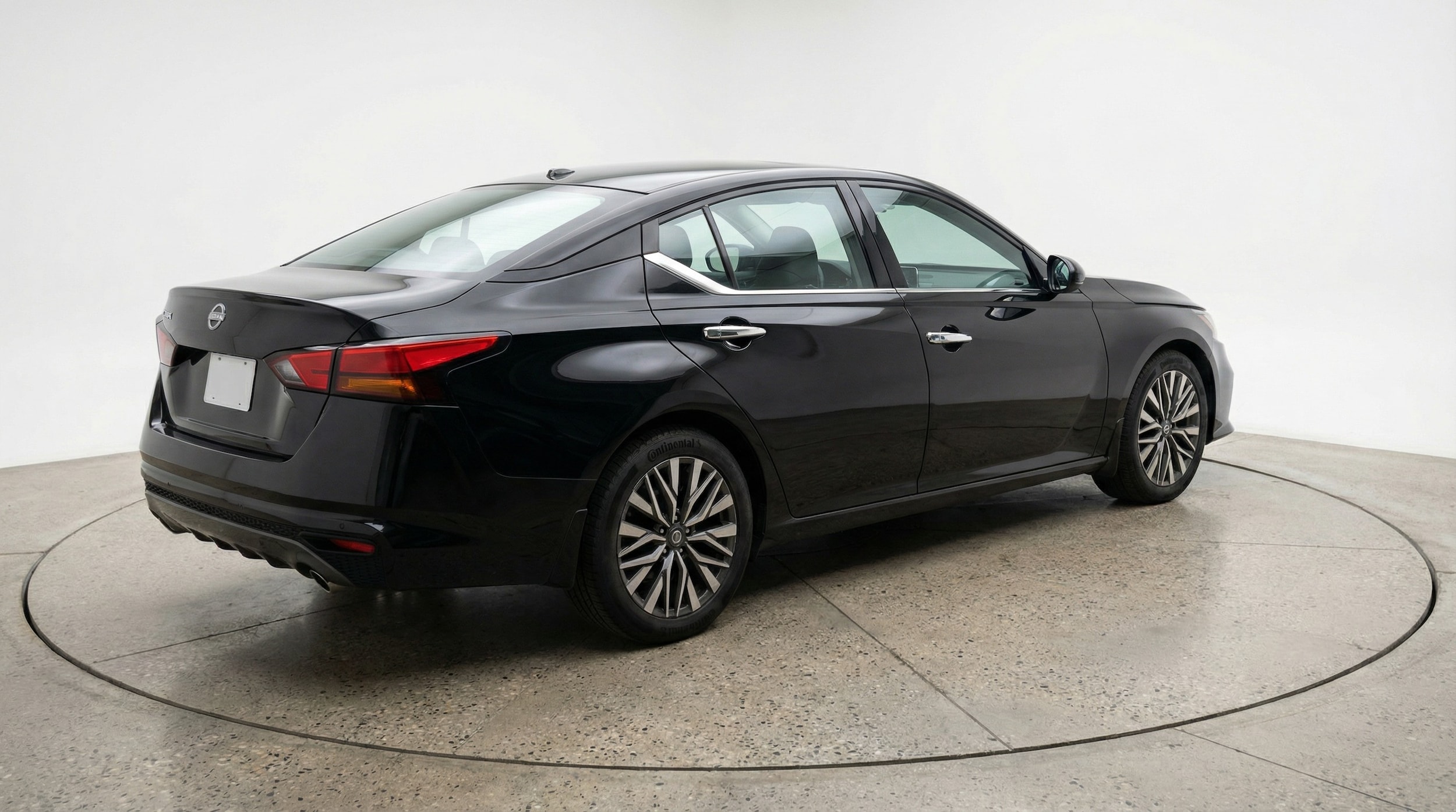 Thumbnail: 2025 Nissan Altima - 7