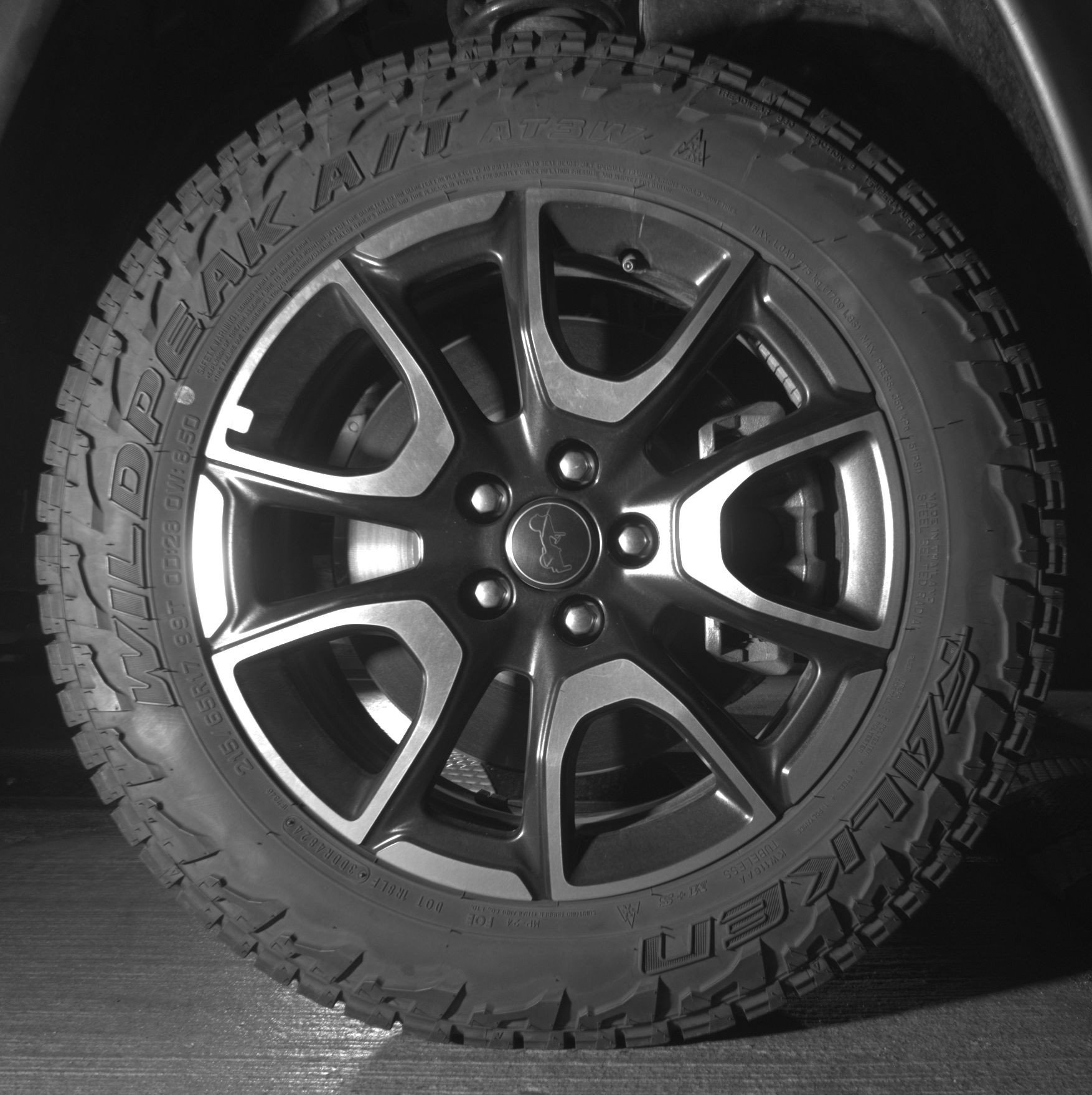 Thumbnail: 2025 Jeep Compass - 13