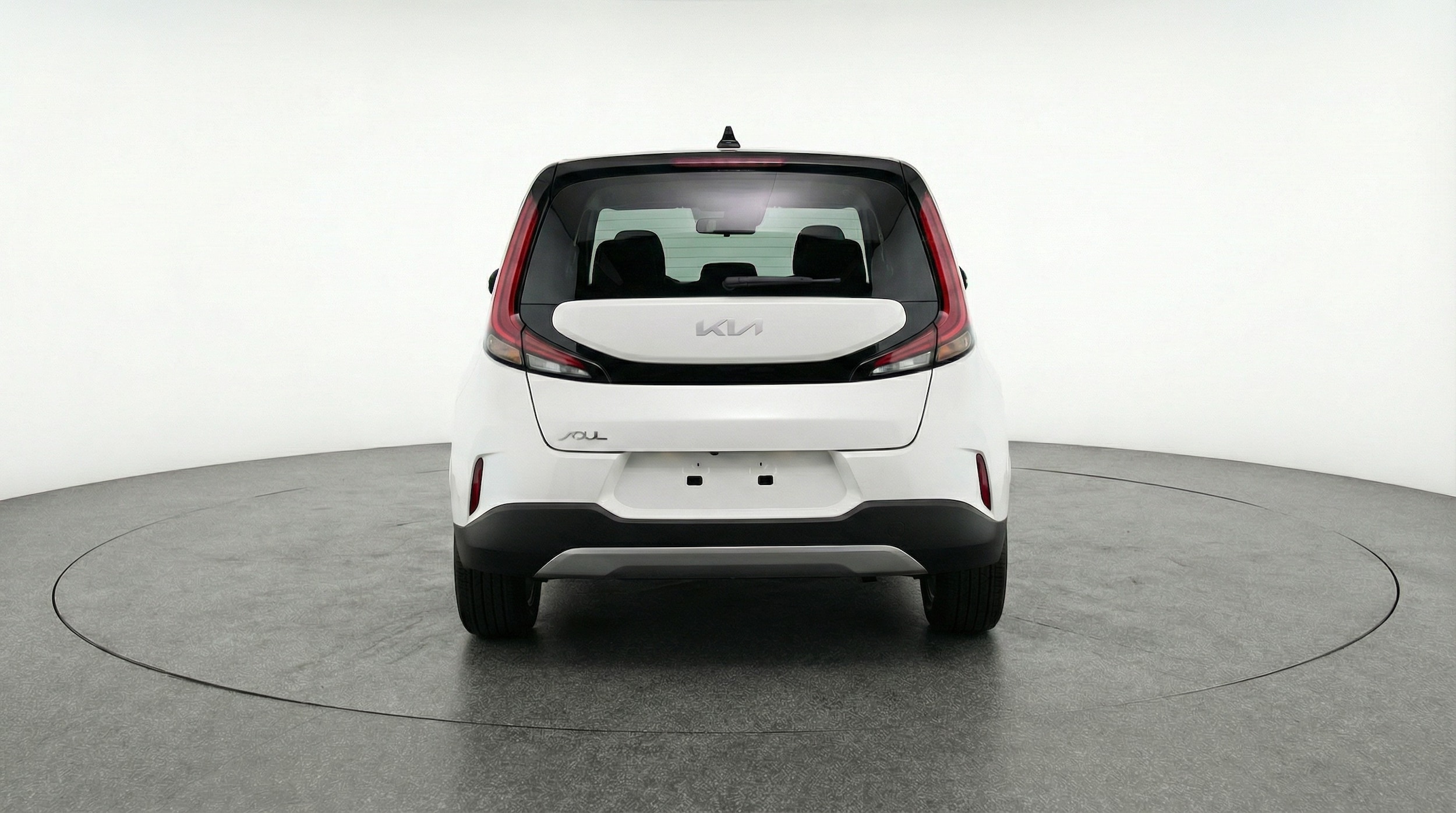 Thumbnail: 2025 Kia Soul - 6