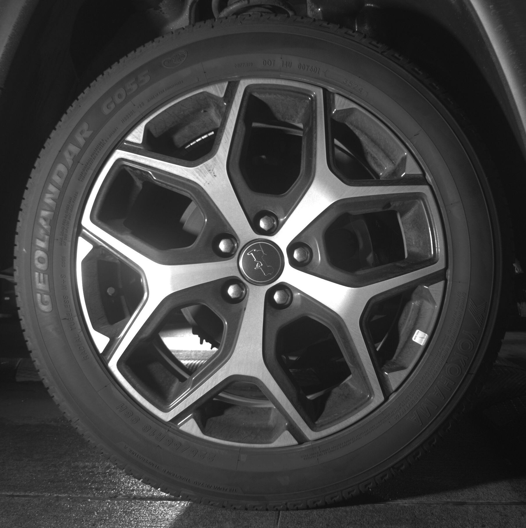 Thumbnail: 2025 Jeep Compass - 12