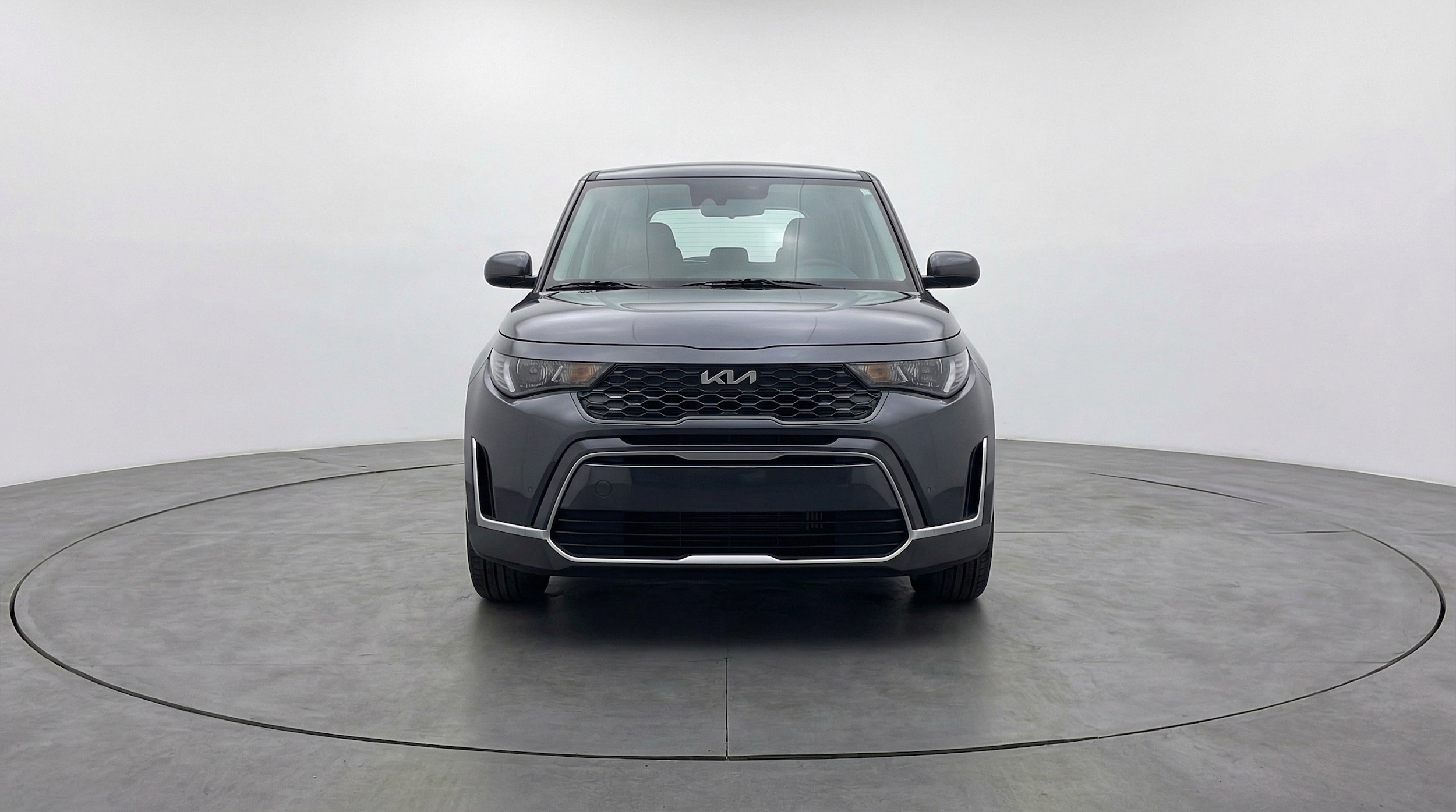 Thumbnail: 2025 Kia Soul - 2