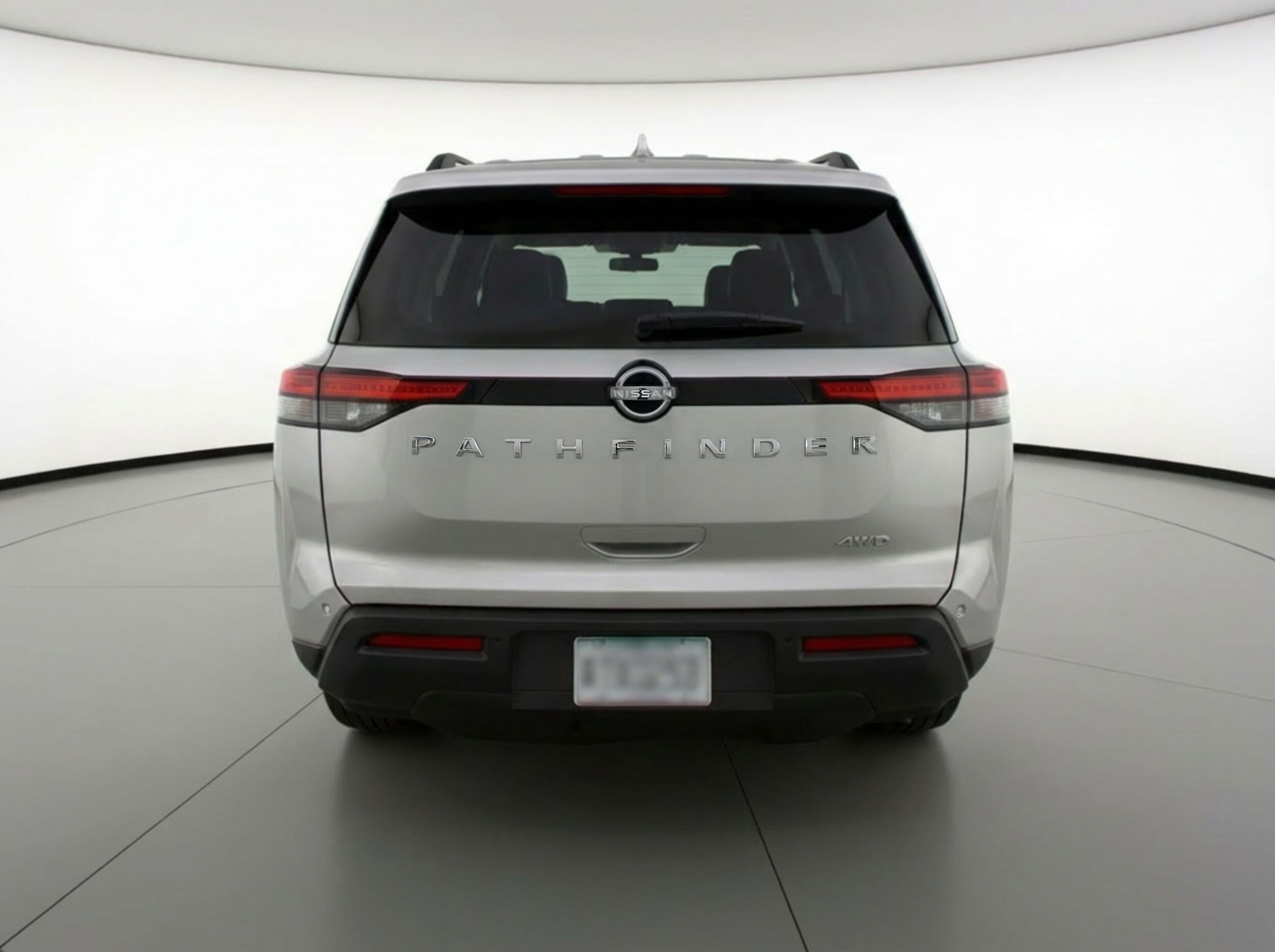 Thumbnail: 2025 Nissan Pathfinder - 6