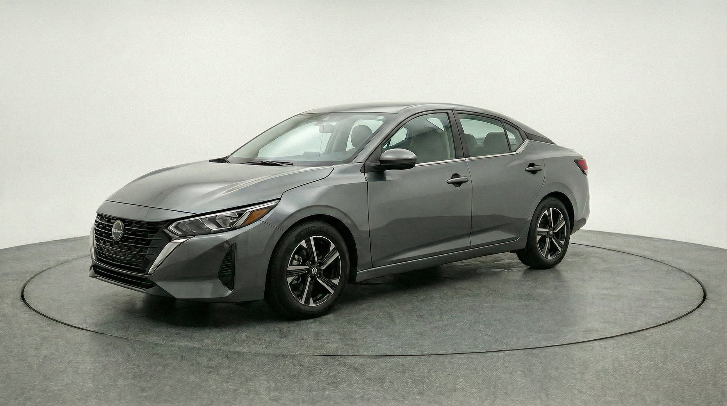 Thumbnail: 2025 Nissan Sentra - 3