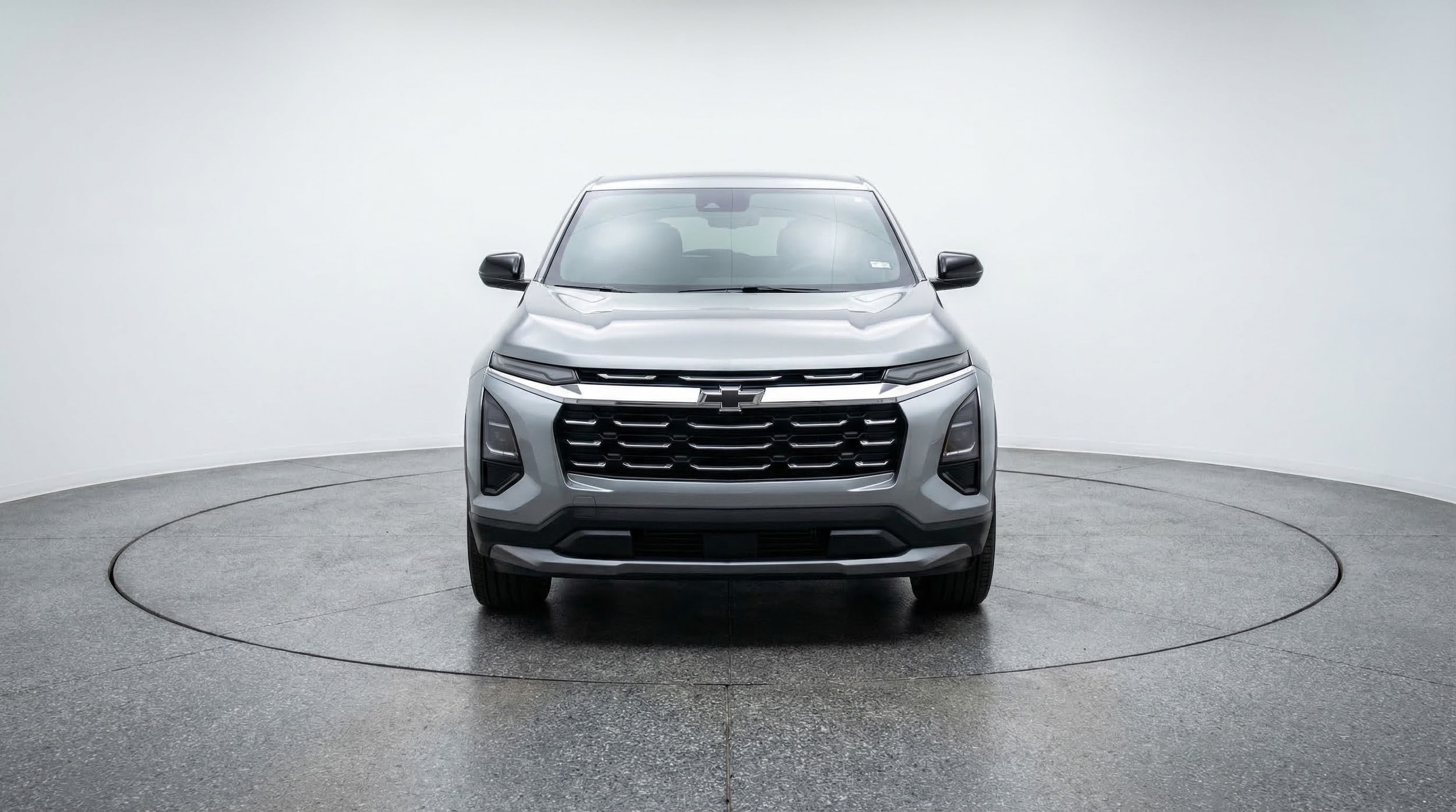 Thumbnail: 2025 Chevrolet Equinox - 2