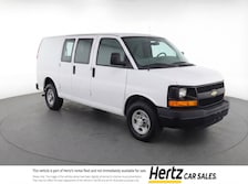 2025 Chevrolet Express Cargo 3500 -
                  Louisville, KY