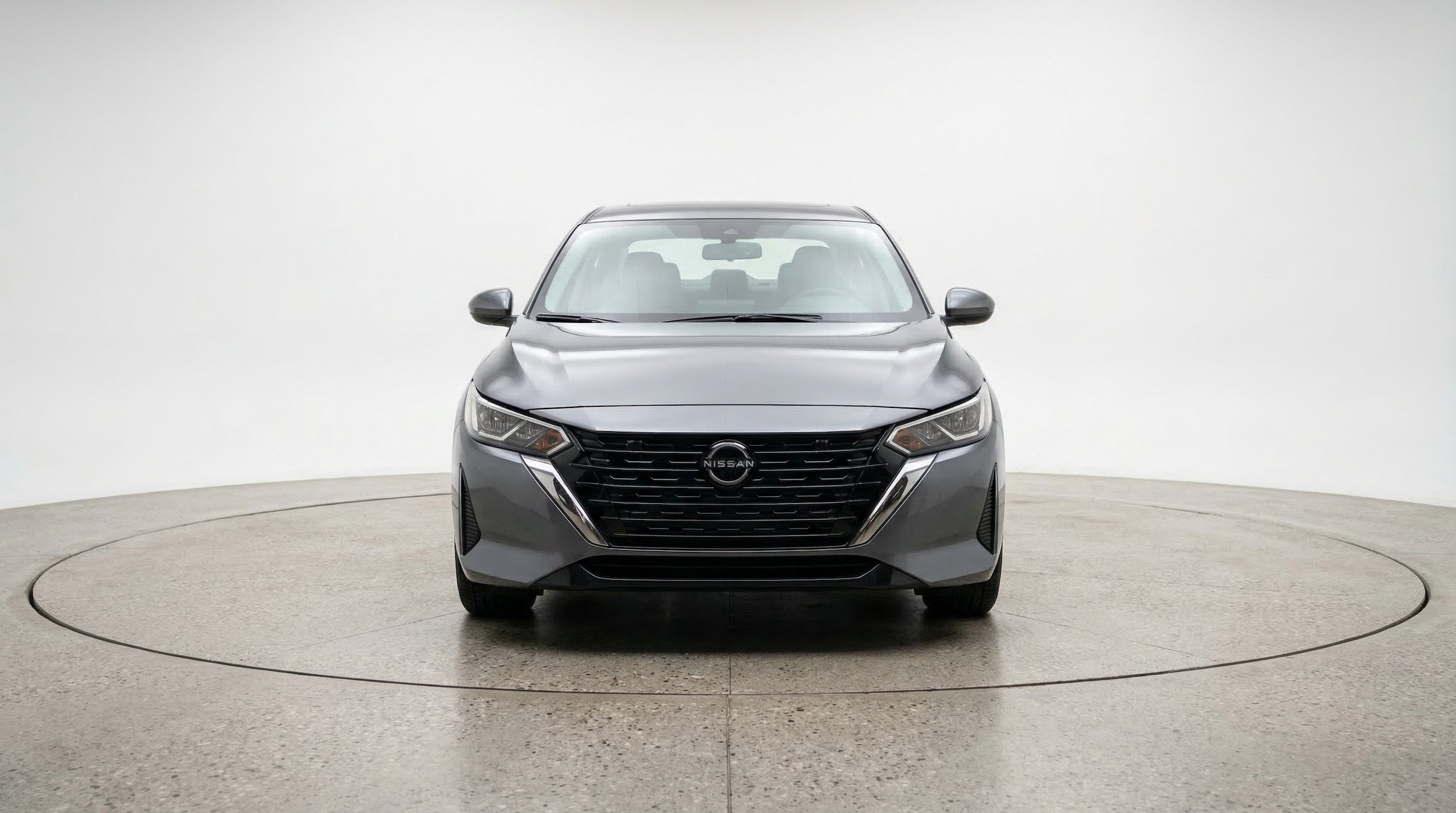 Thumbnail: 2025 Nissan Sentra - 2