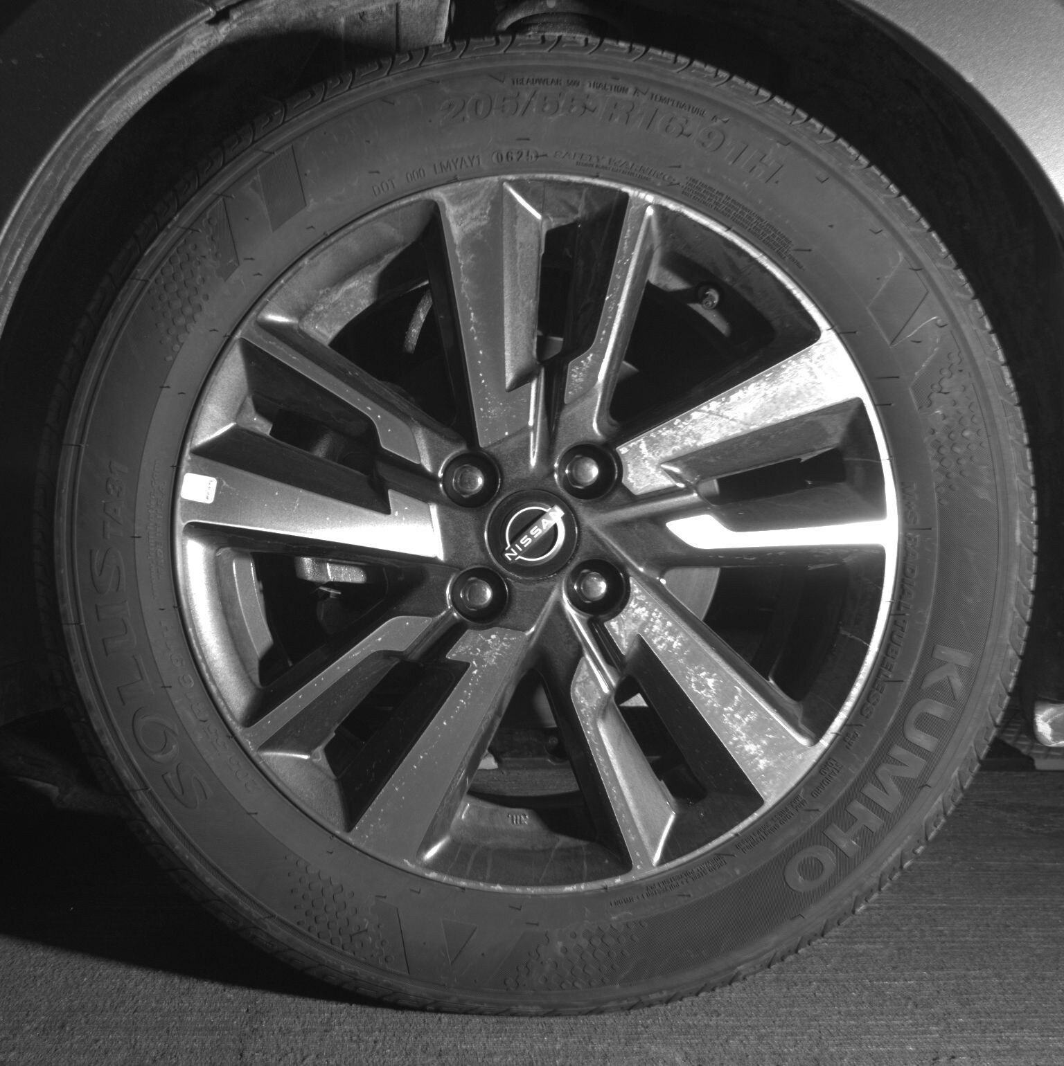 Thumbnail: 2025 Nissan Versa - 9