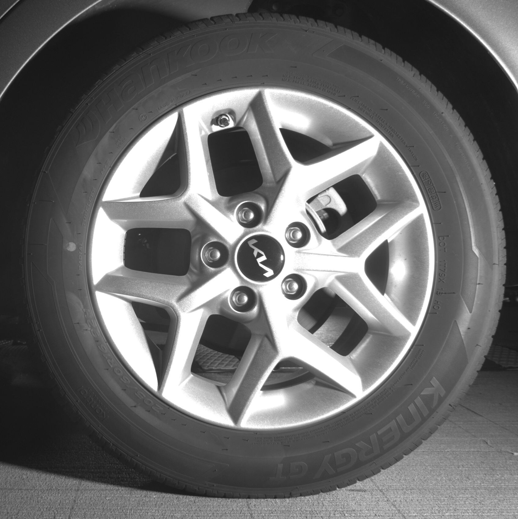 Thumbnail: 2025 Kia Soul - 11