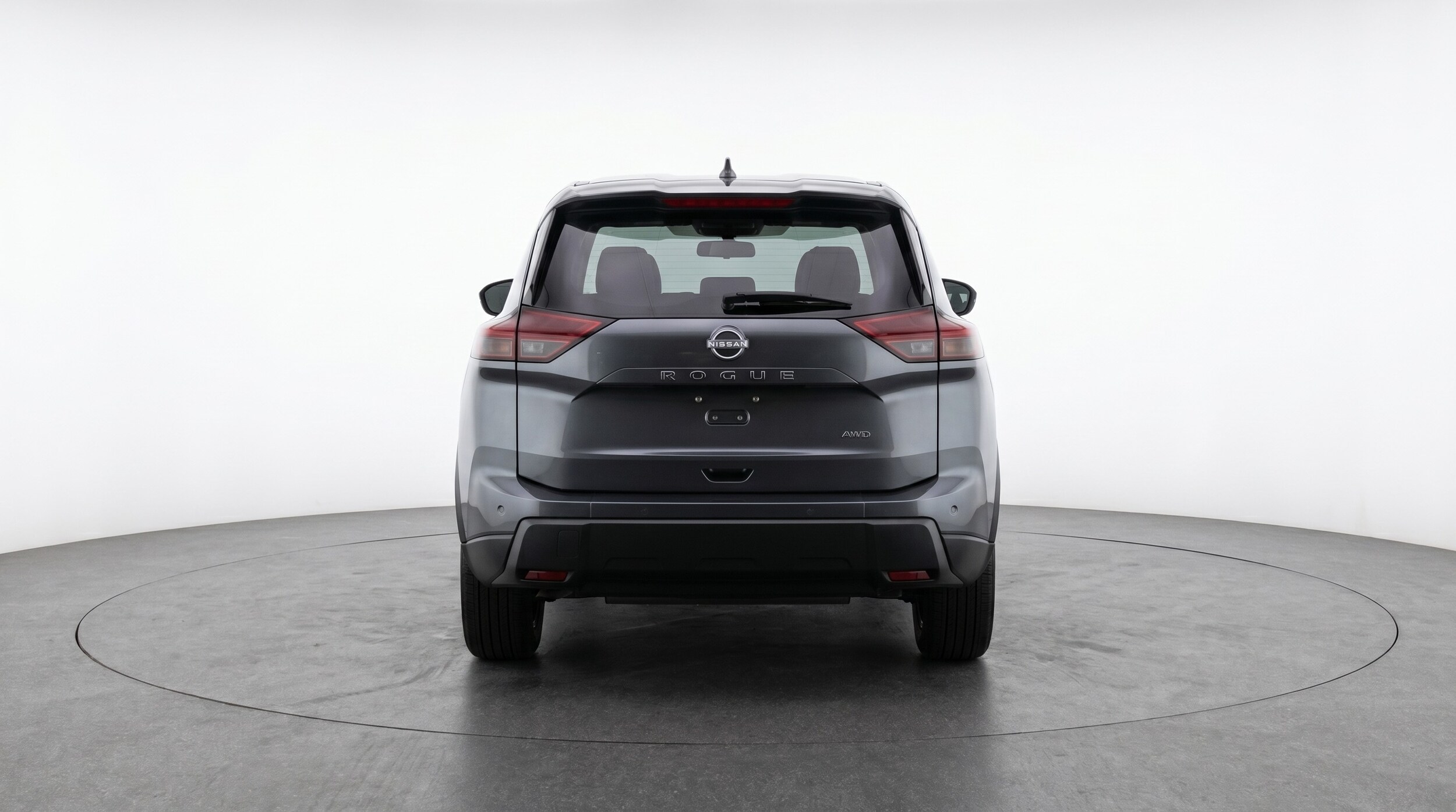 Thumbnail: 2025 Nissan Rogue - 6