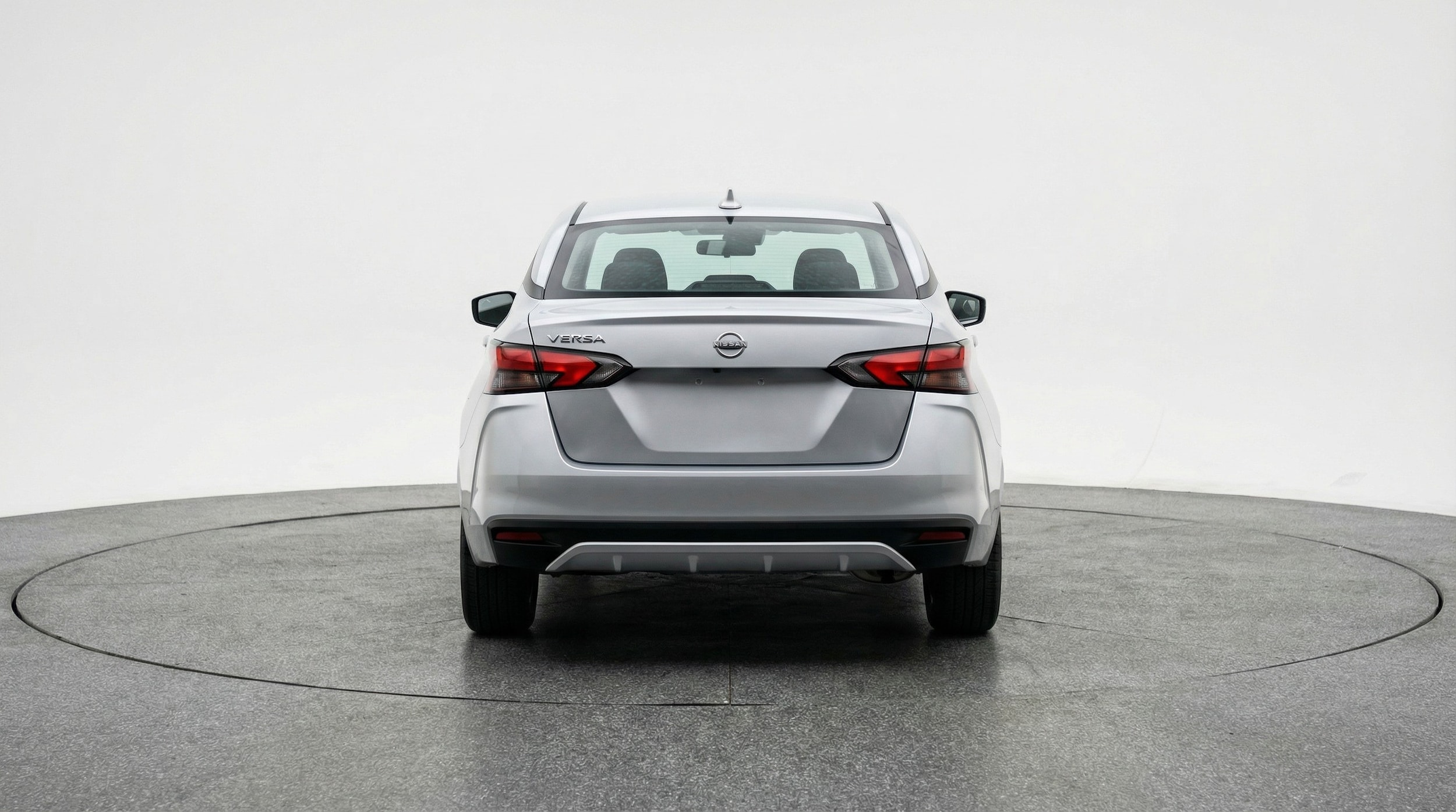 Thumbnail: 2025 Nissan Versa - 6