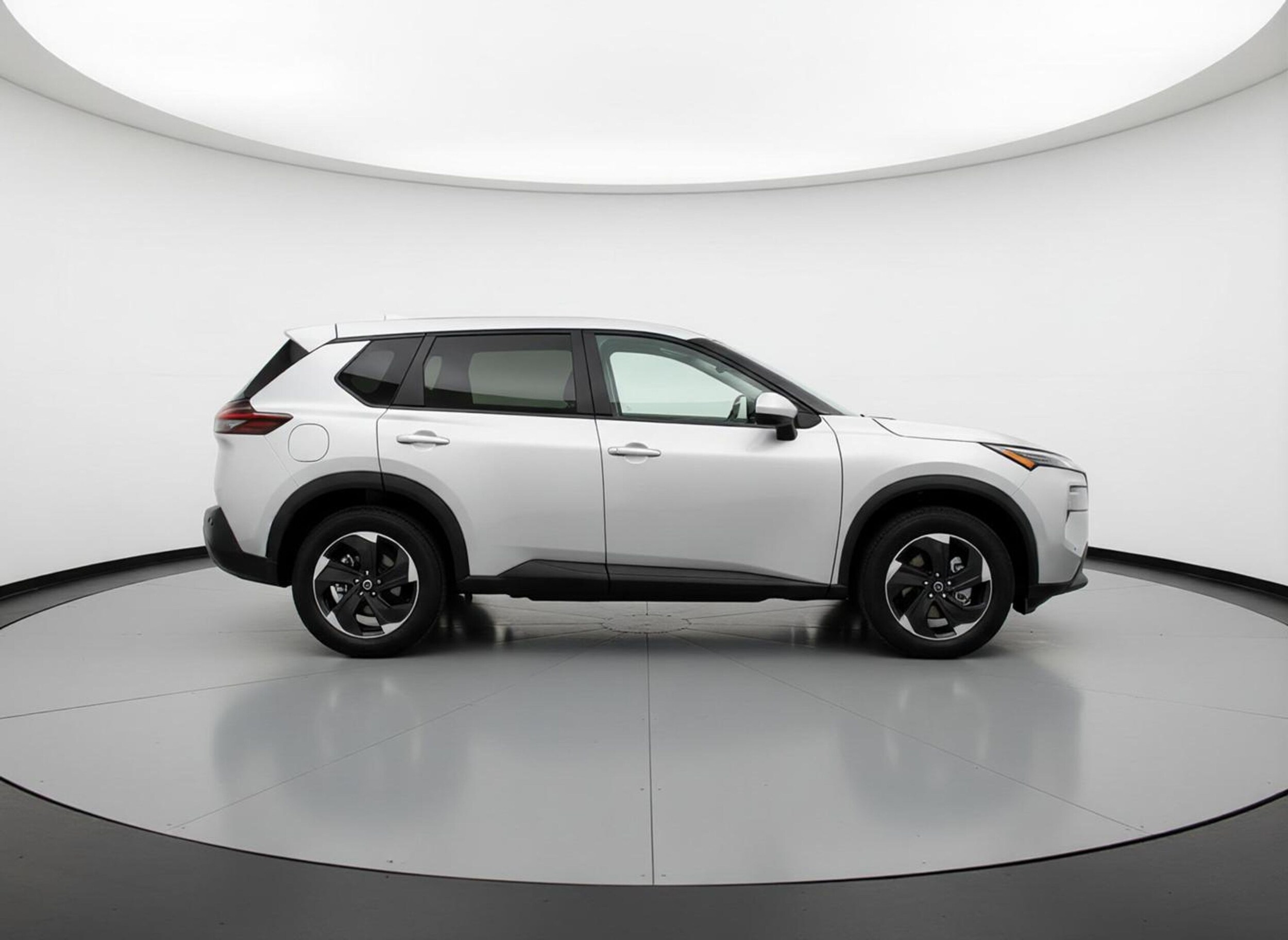 Thumbnail: 2025 Nissan Rogue - 8