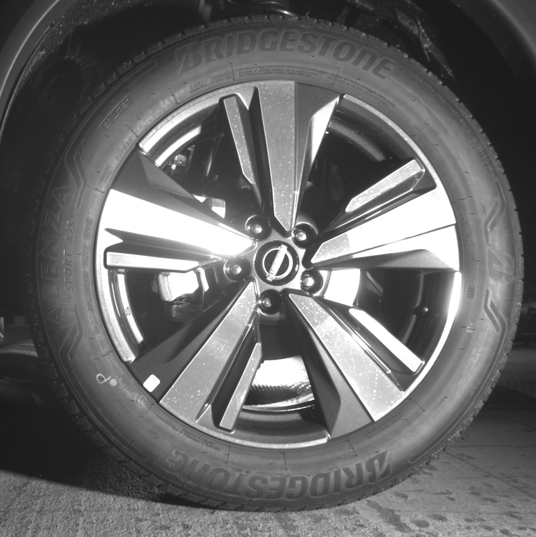 Thumbnail: 2026 Nissan Rogue - 12