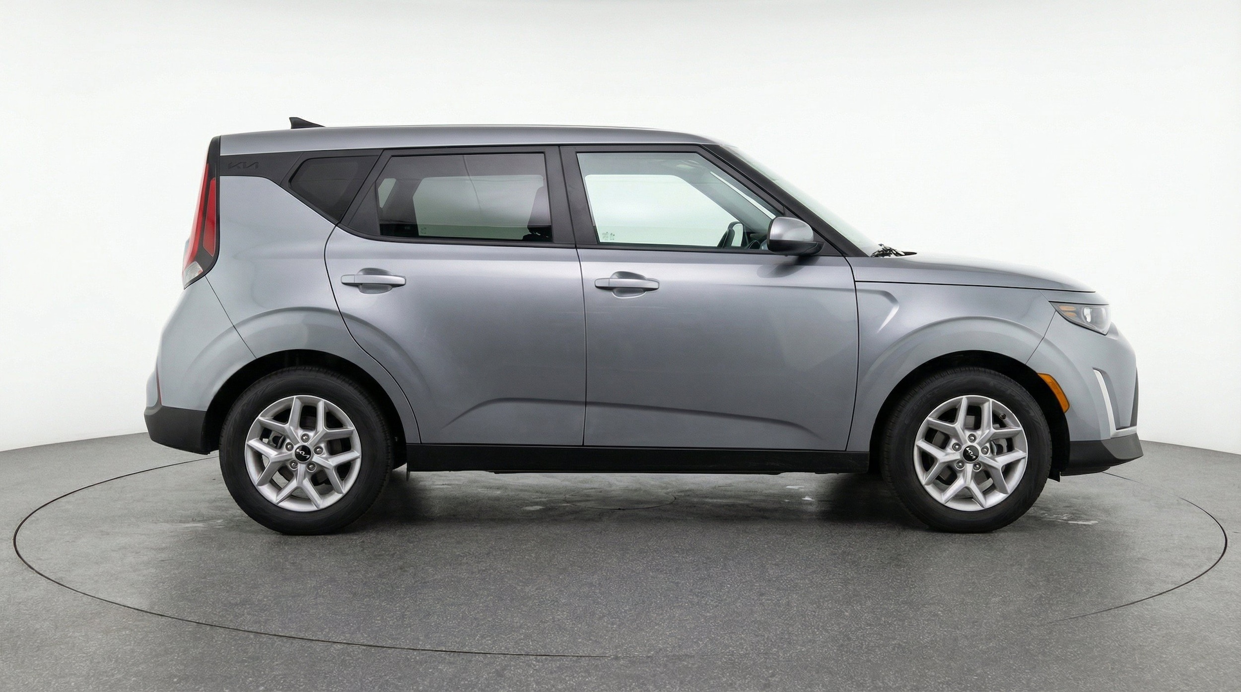 Thumbnail: 2025 Kia Soul - 11
