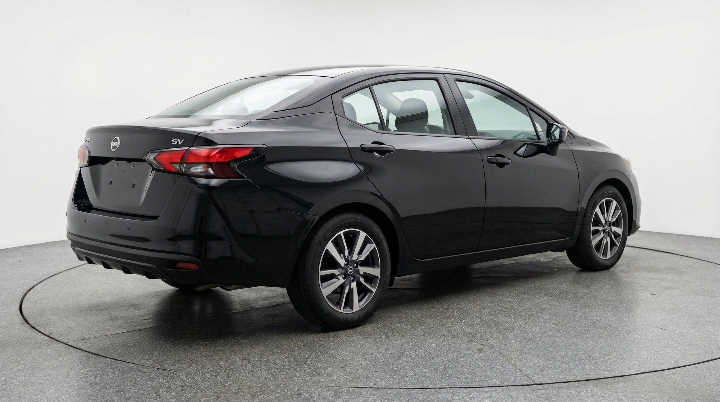 Thumbnail: 2025 Nissan Versa - 9