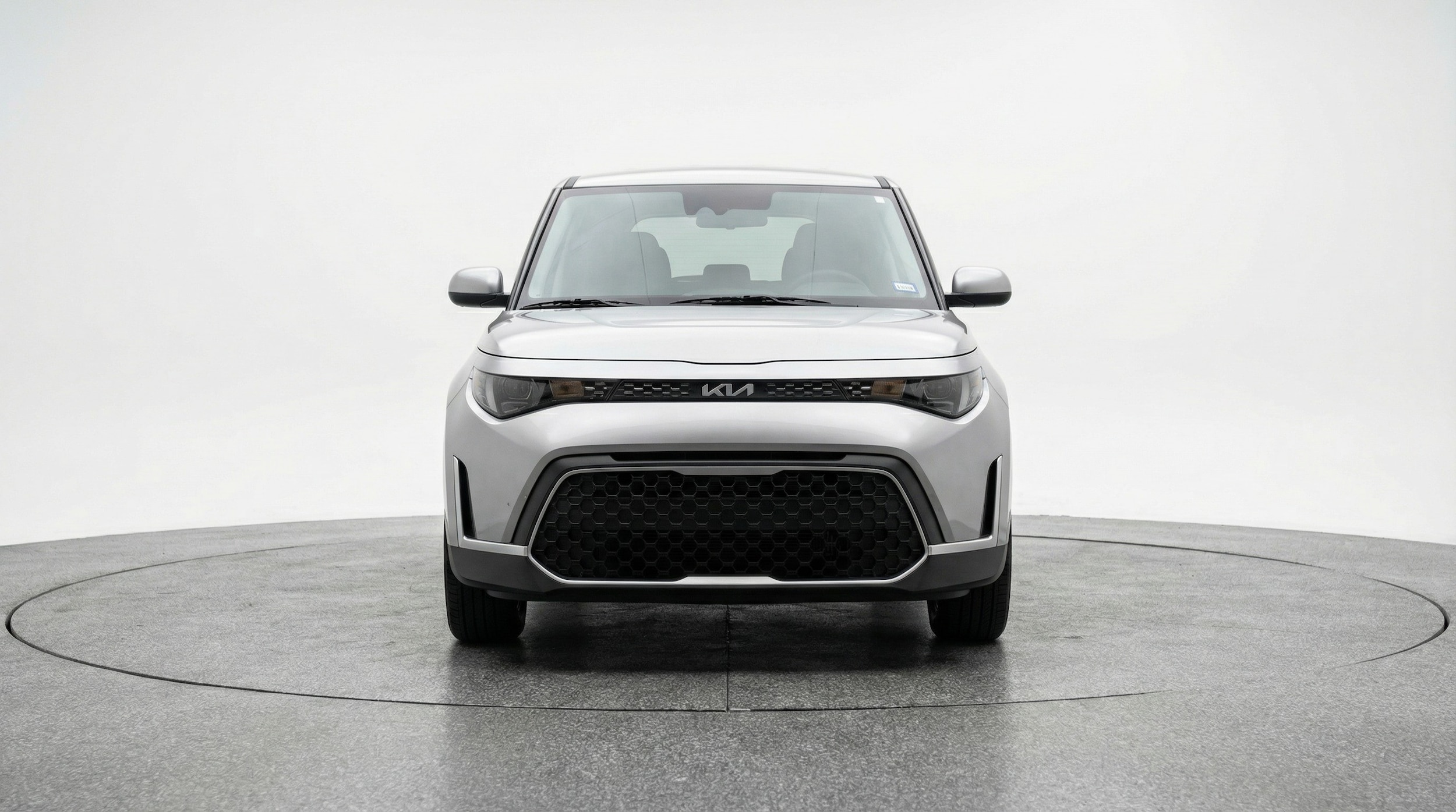 Thumbnail: 2025 Kia Soul - 2