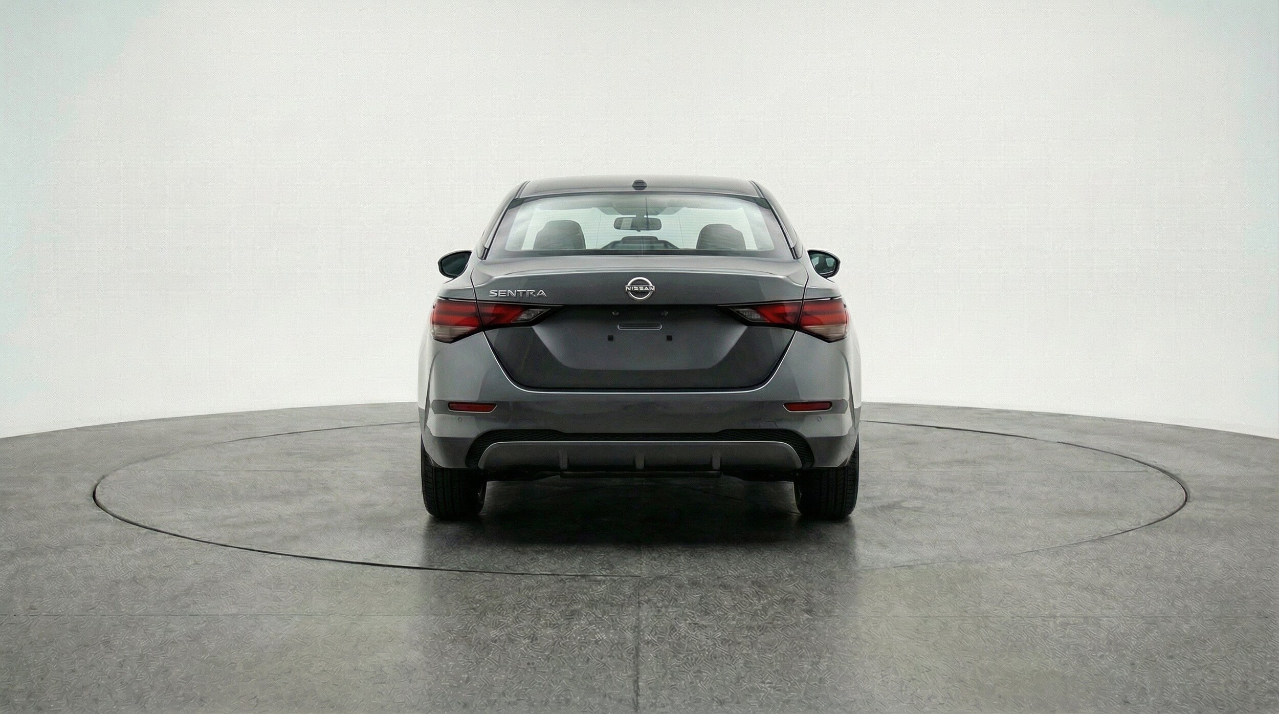Thumbnail: 2025 Nissan Sentra - 7