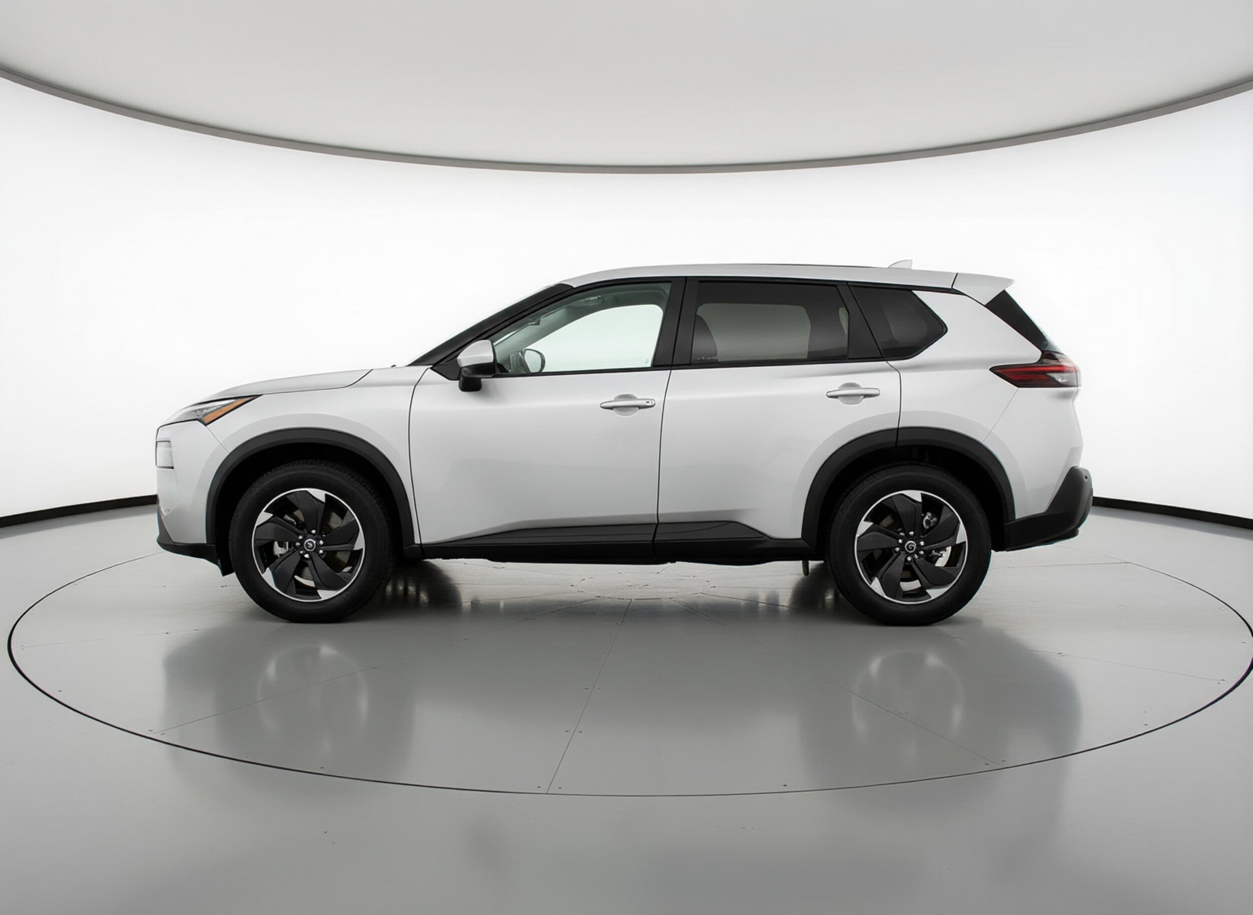 Thumbnail: 2025 Nissan Rogue - 4